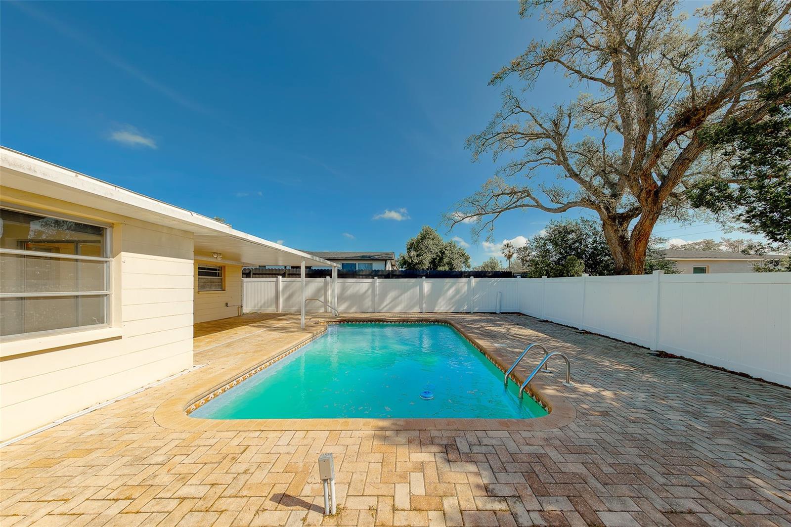 9830 RAINBOW LN, PORT RICHEY, FL, 34668