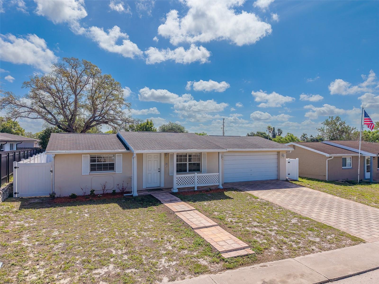 9830 RAINBOW LN, PORT RICHEY, FL, 34668