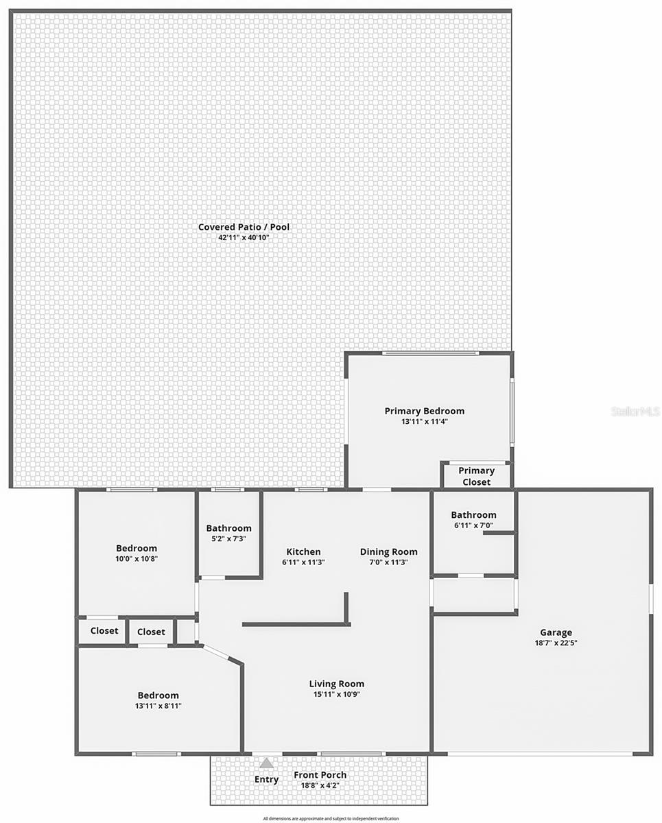 9830 RAINBOW LN, PORT RICHEY, FL, 34668