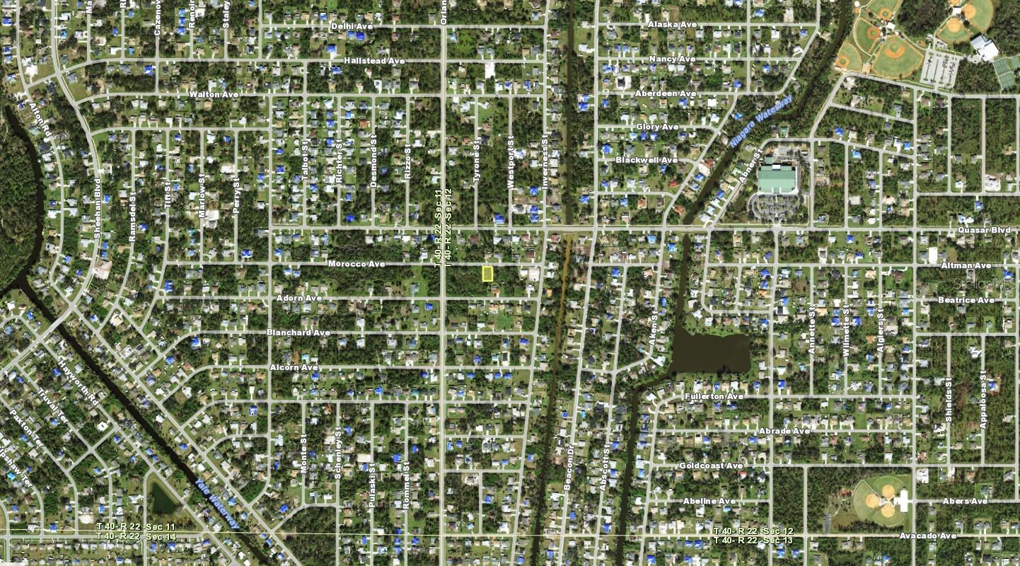 22569 MOROCCO AVE, PORT CHARLOTTE, FL, 33952