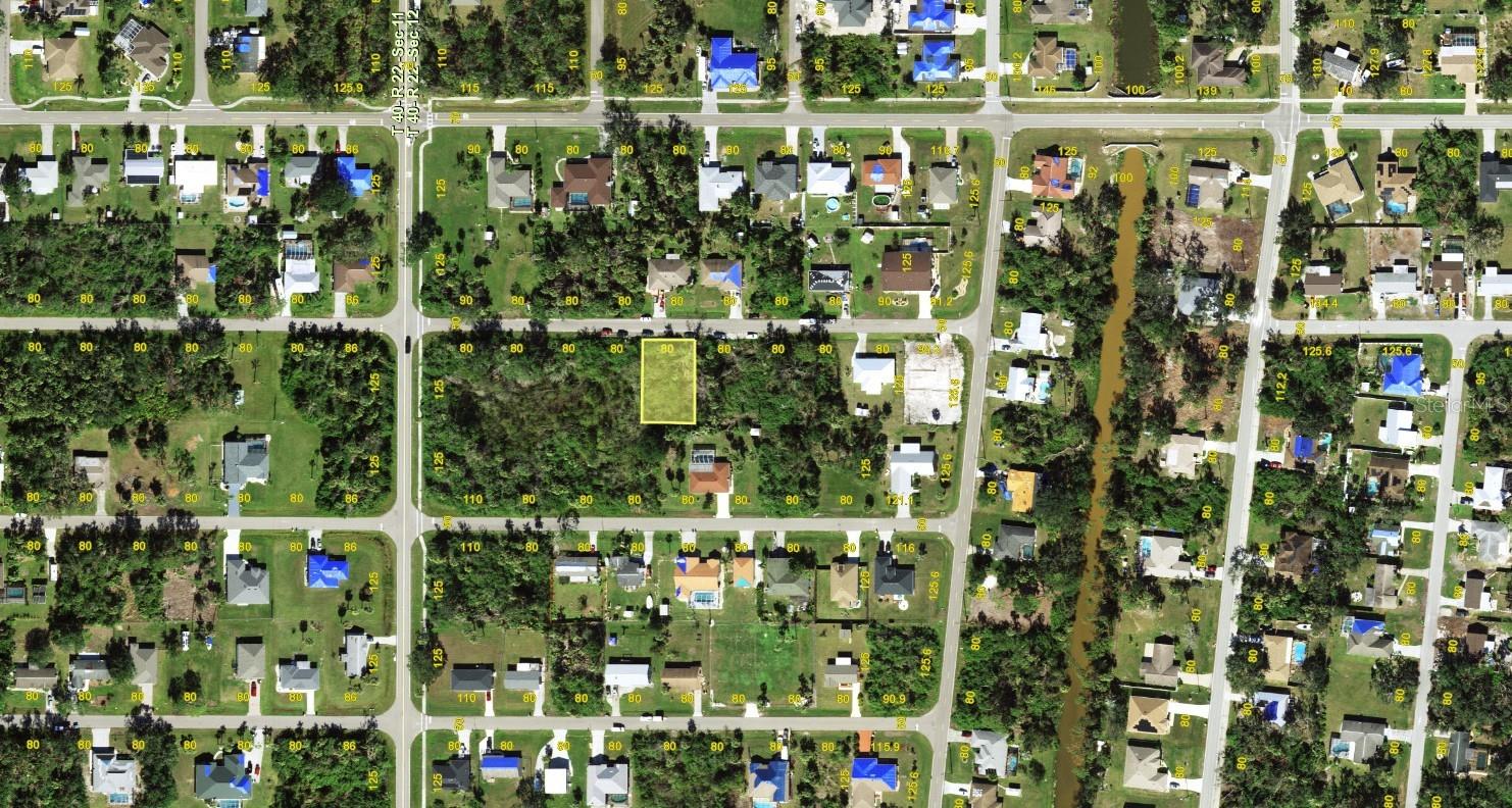 22569 MOROCCO AVE, PORT CHARLOTTE, FL, 33952
