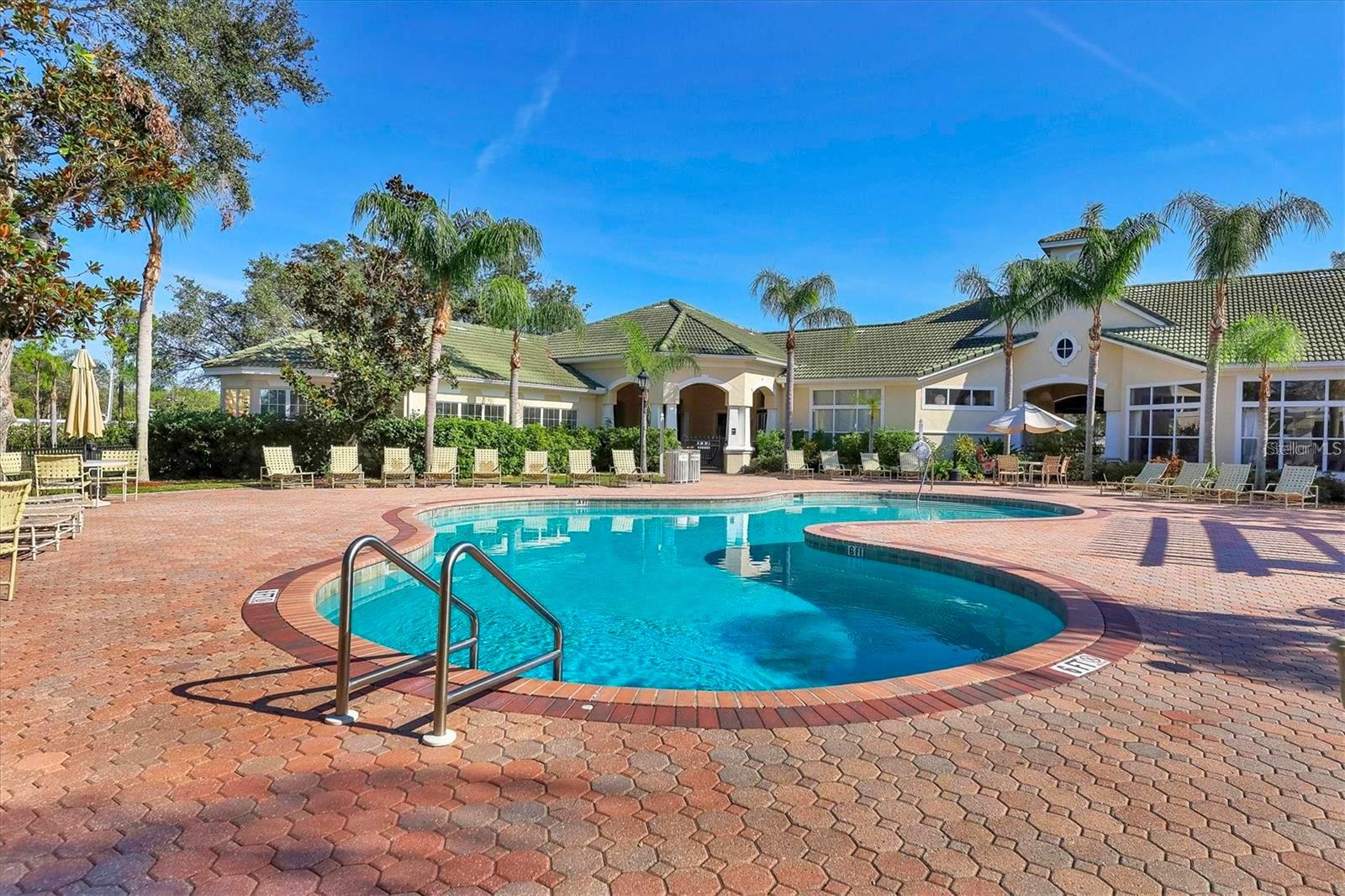 5180 NORTHRIDGE RD #110, SARASOTA, FL, 34238