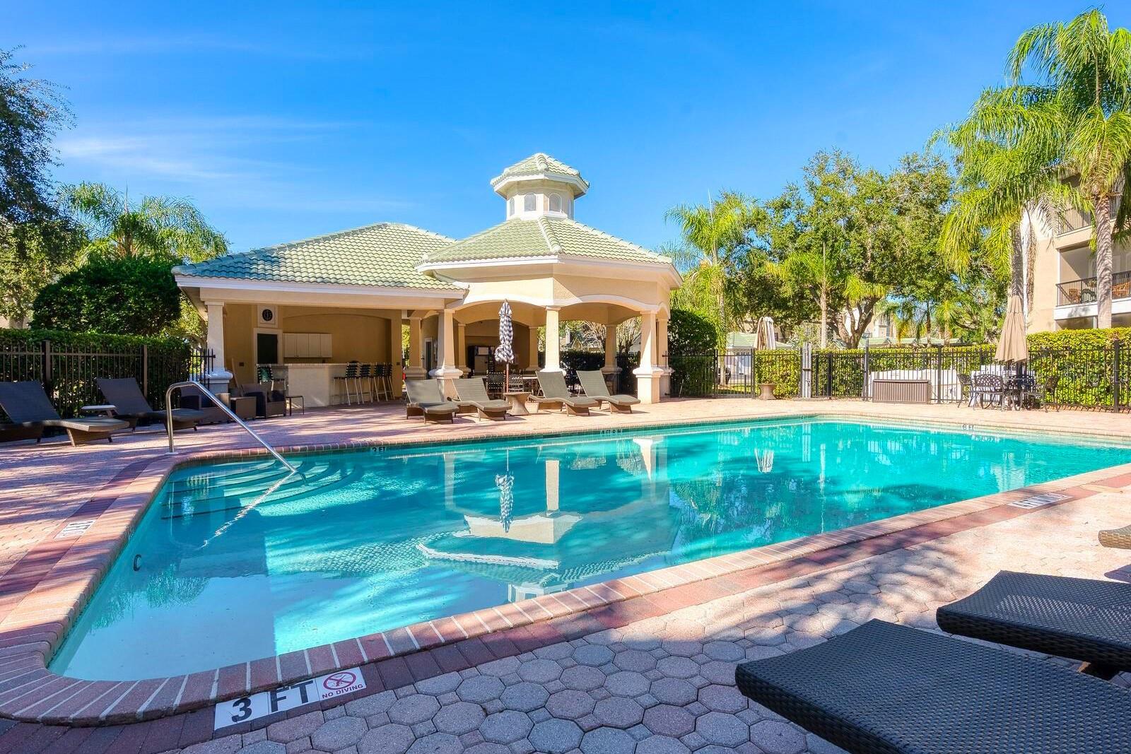 5180 NORTHRIDGE RD #110, SARASOTA, FL, 34238