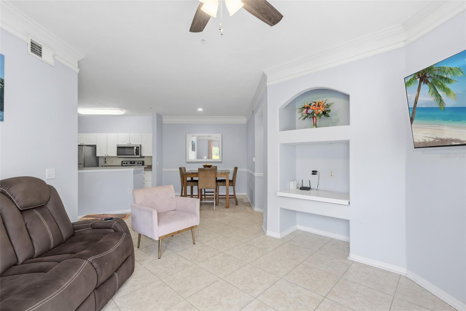 5180 NORTHRIDGE RD #110, SARASOTA, FL, 34238