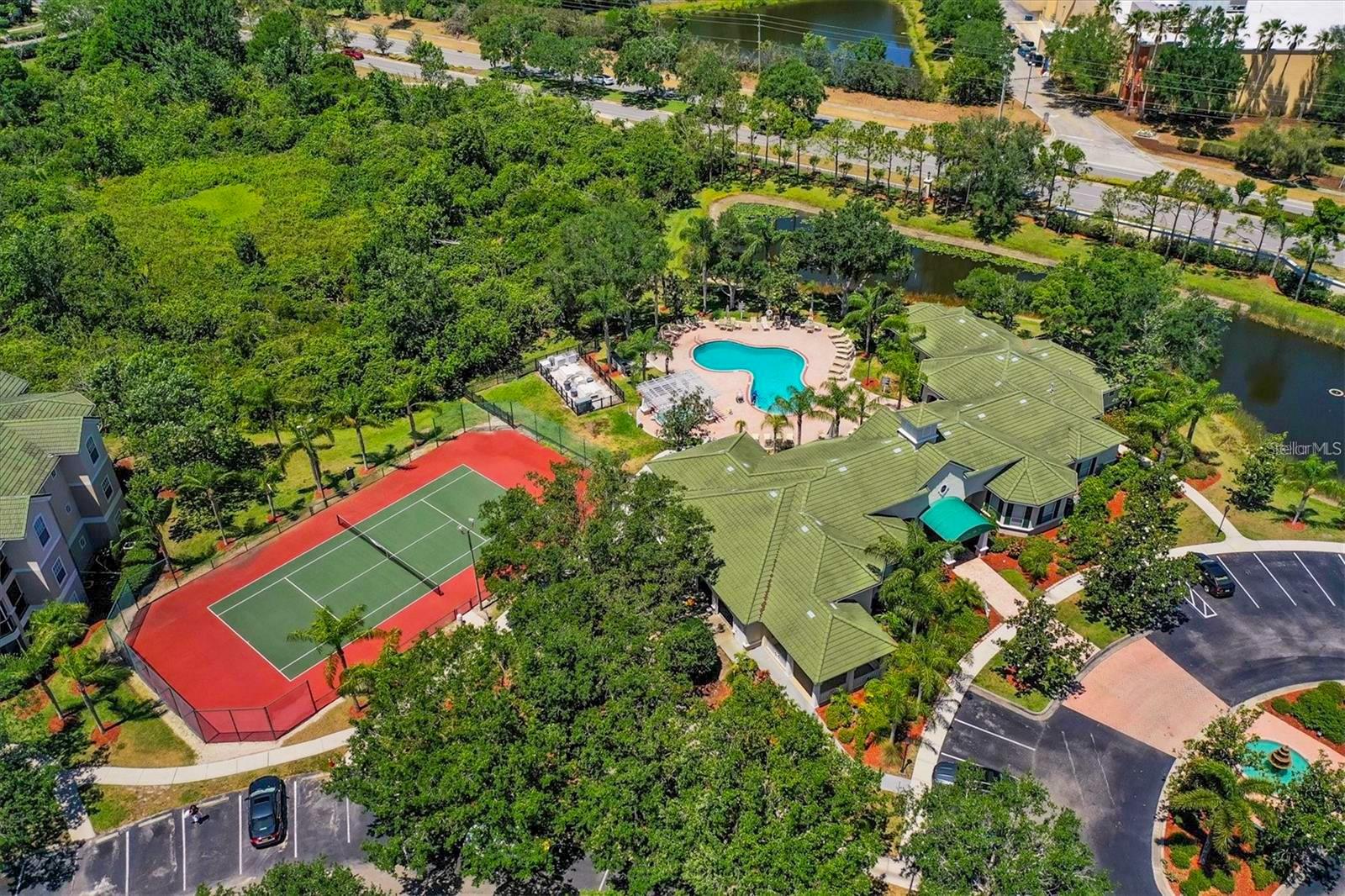 5180 NORTHRIDGE RD #110, SARASOTA, FL, 34238