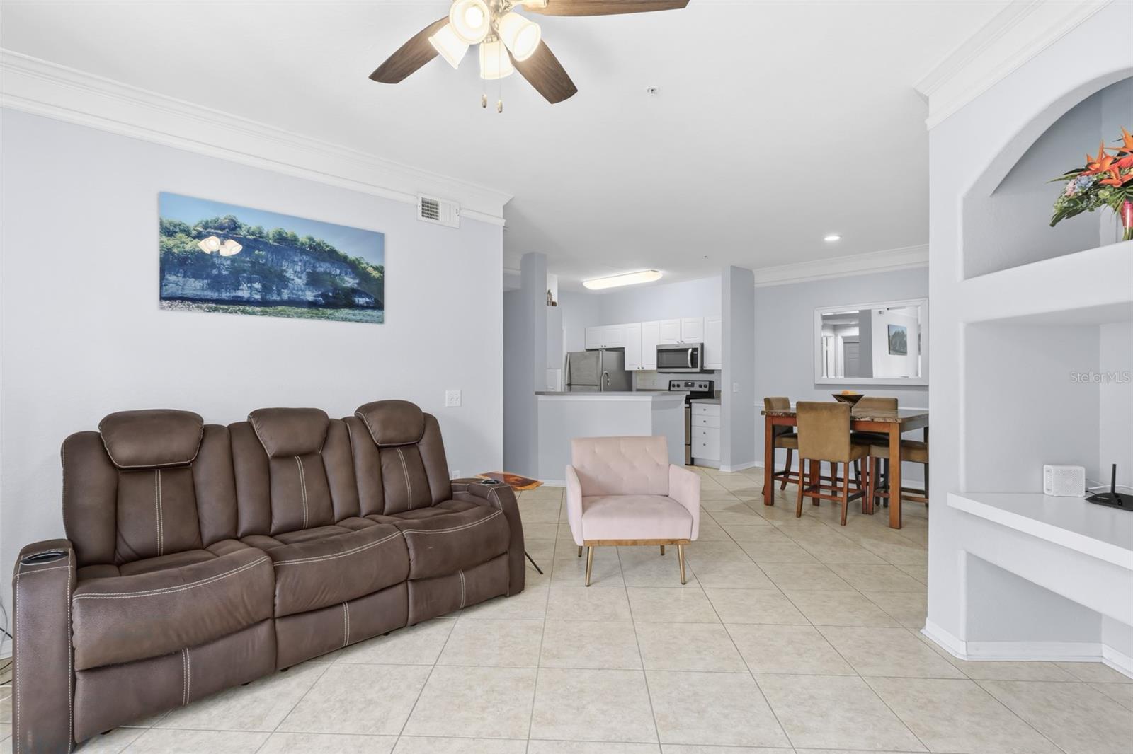 5180 NORTHRIDGE RD #110, SARASOTA, FL, 34238