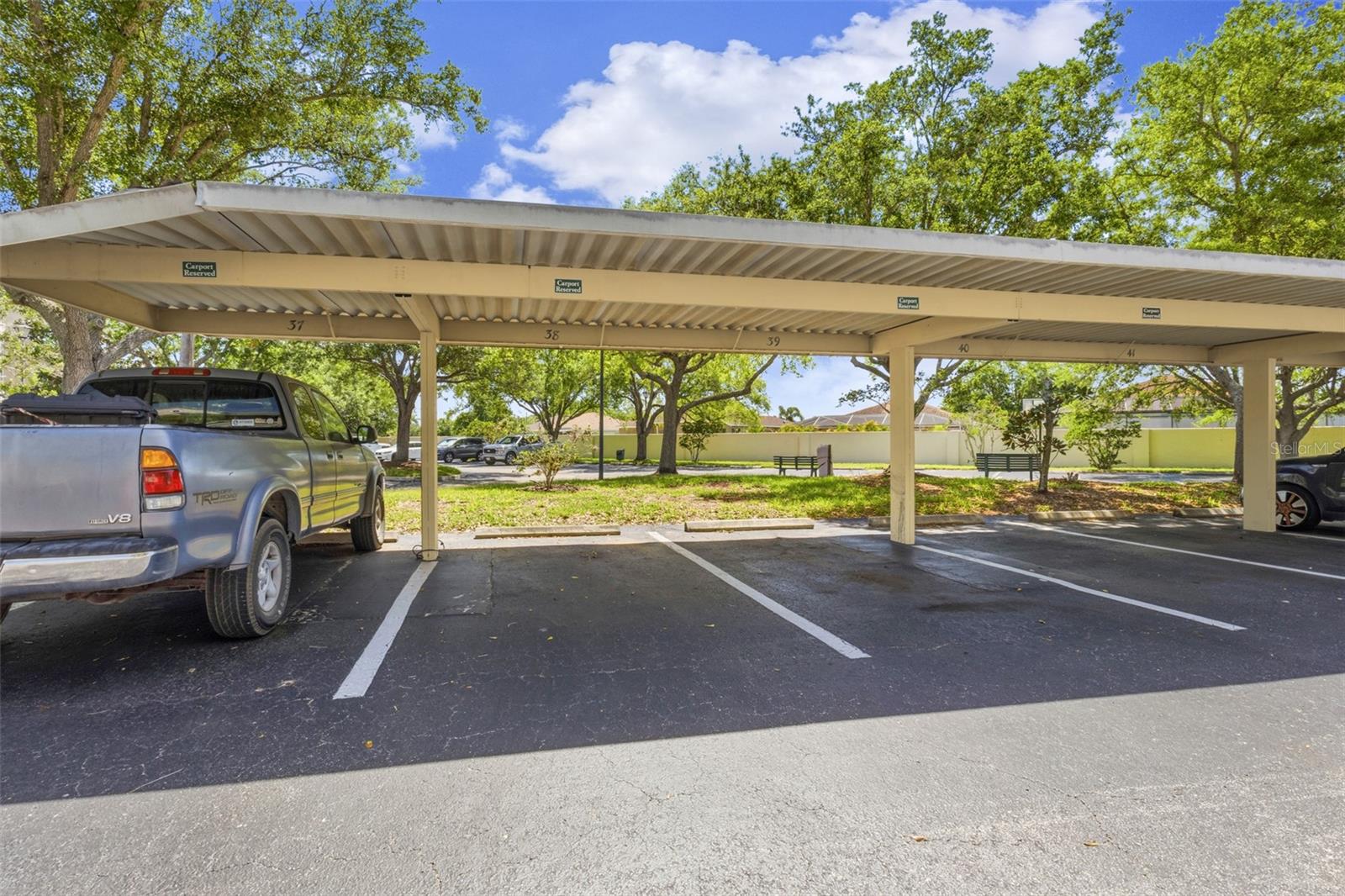 5180 NORTHRIDGE RD #110, SARASOTA, FL, 34238