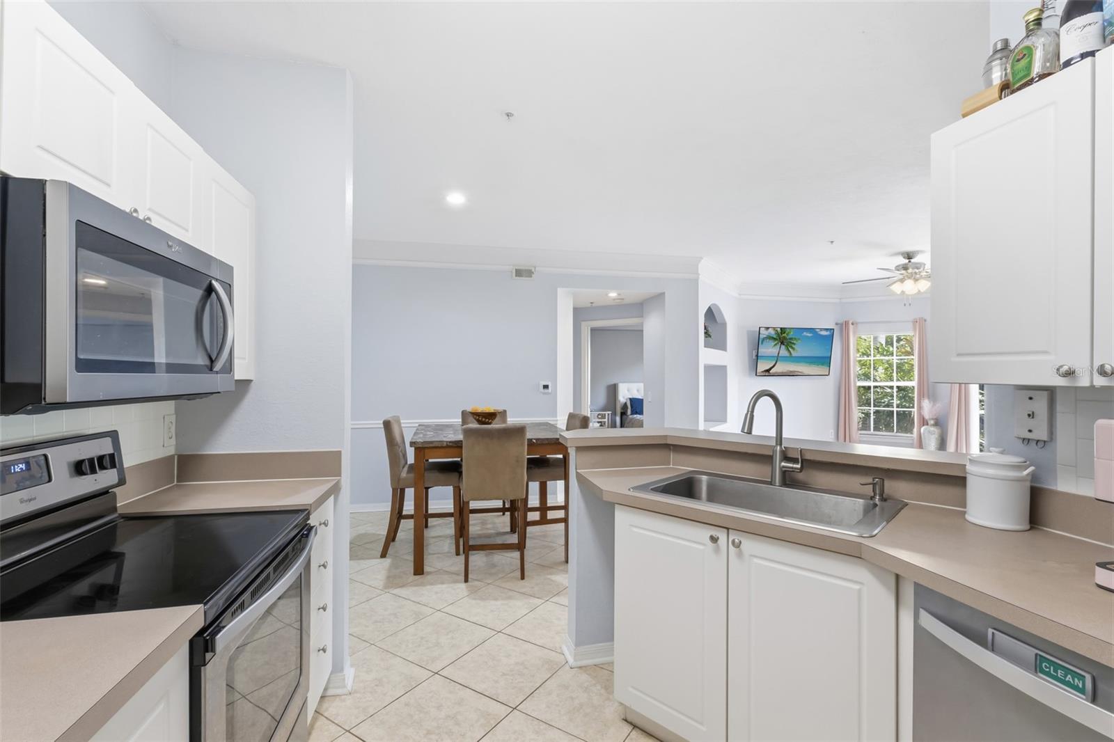 5180 NORTHRIDGE RD #110, SARASOTA, FL, 34238