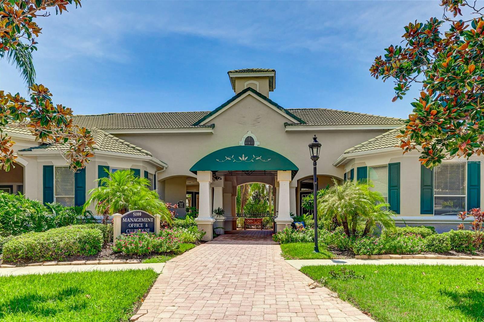 5180 NORTHRIDGE RD #110, SARASOTA, FL, 34238