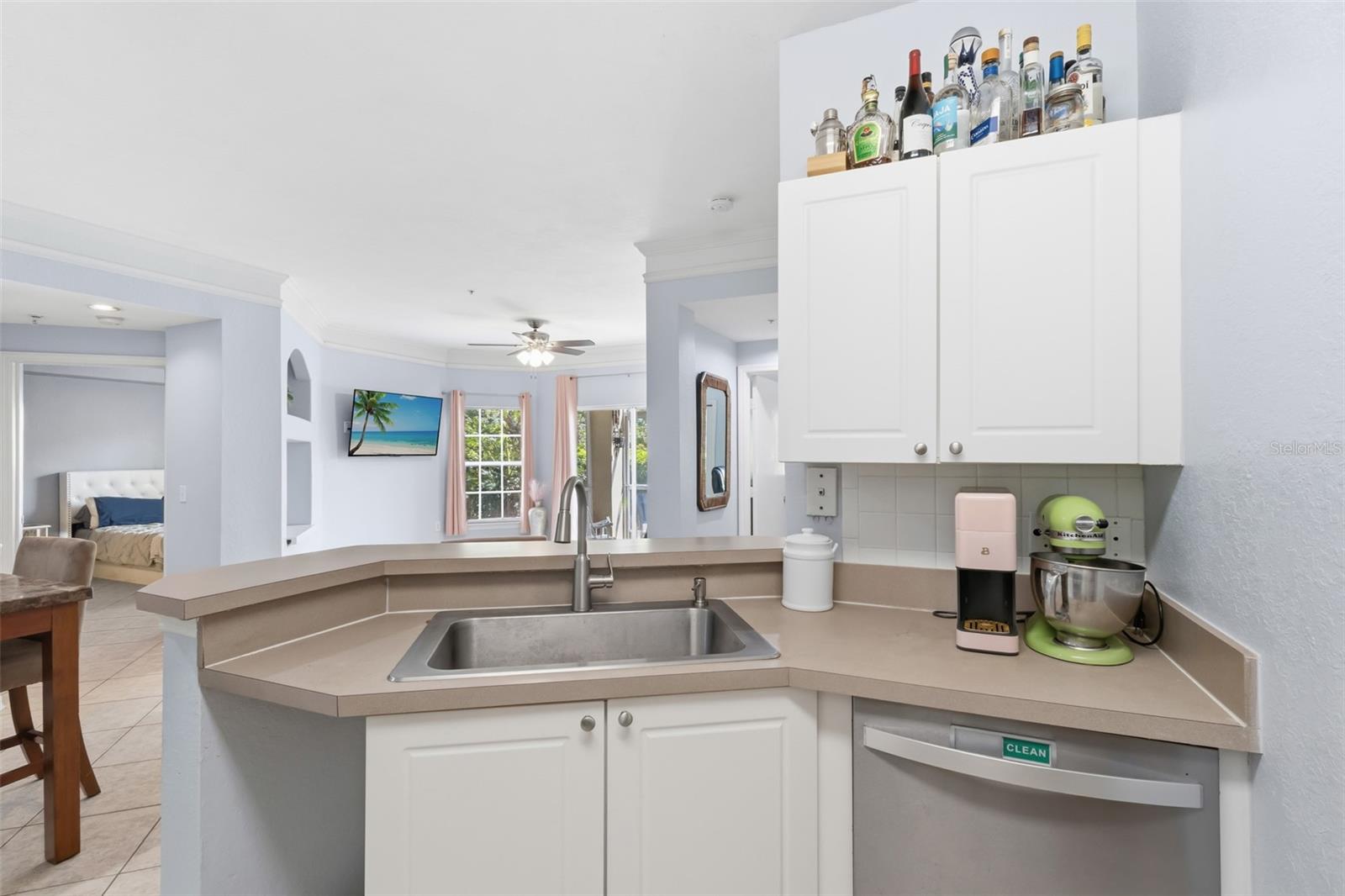 5180 NORTHRIDGE RD #110, SARASOTA, FL, 34238