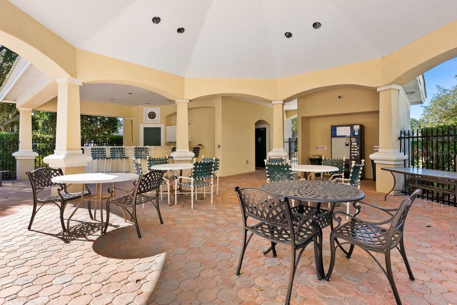 5180 NORTHRIDGE RD #110, SARASOTA, FL, 34238