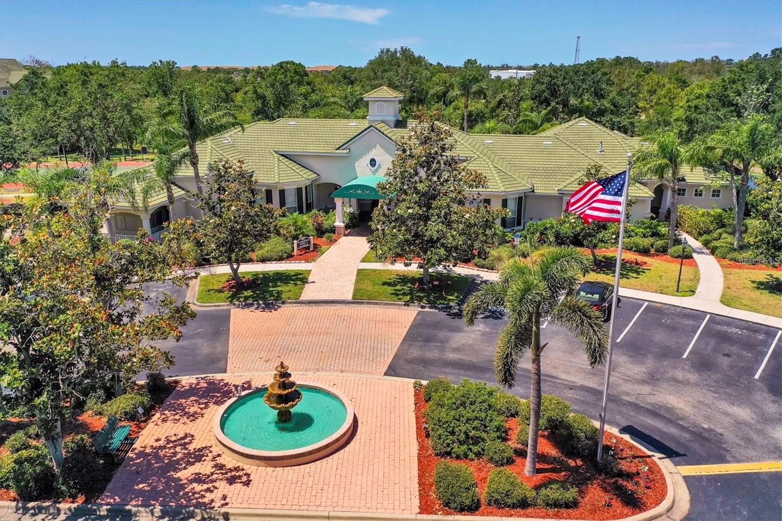 5180 NORTHRIDGE RD #110, SARASOTA, FL, 34238