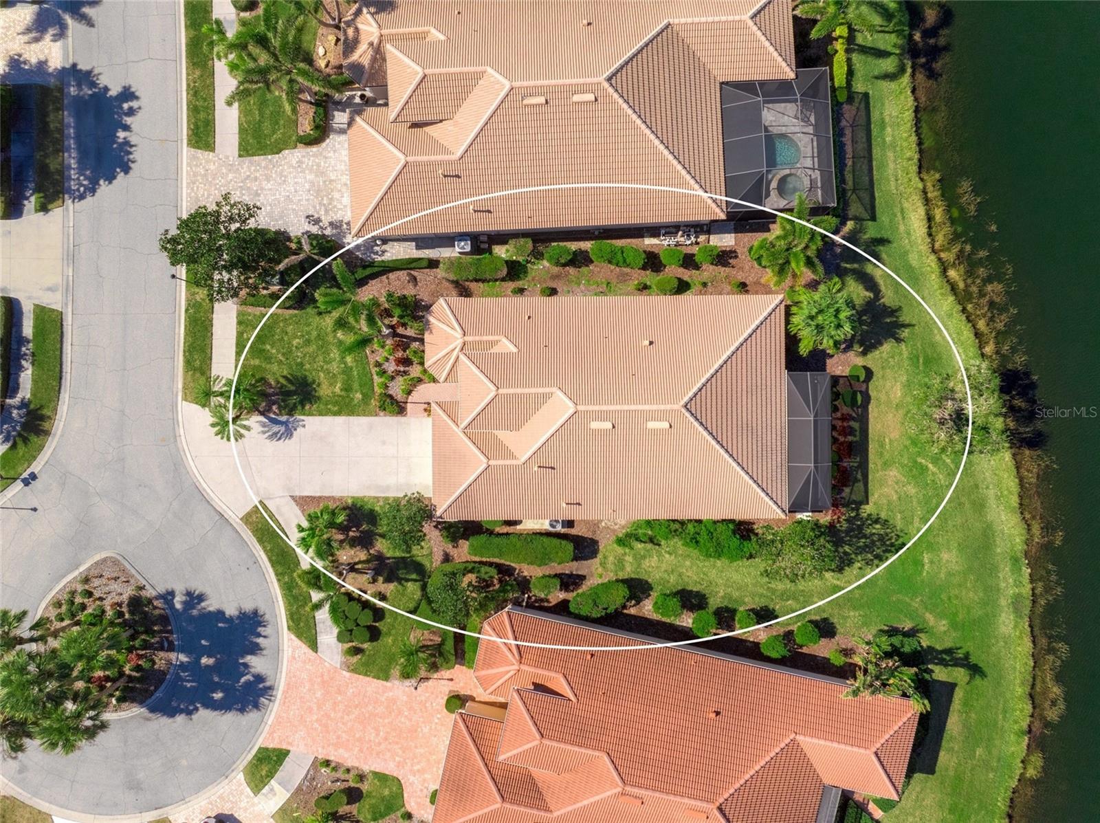 531 LATITUDE LN, OSPREY, FL, 34229