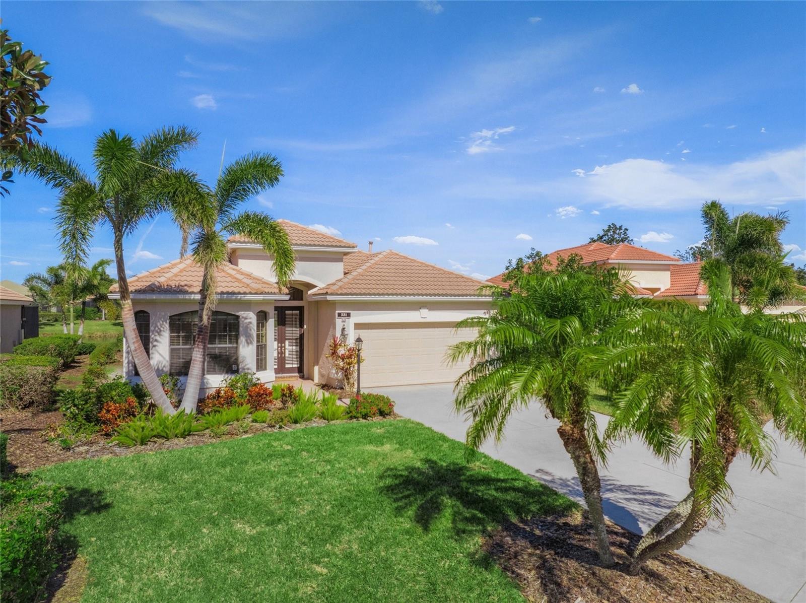 531 LATITUDE LN, OSPREY, FL, 34229
