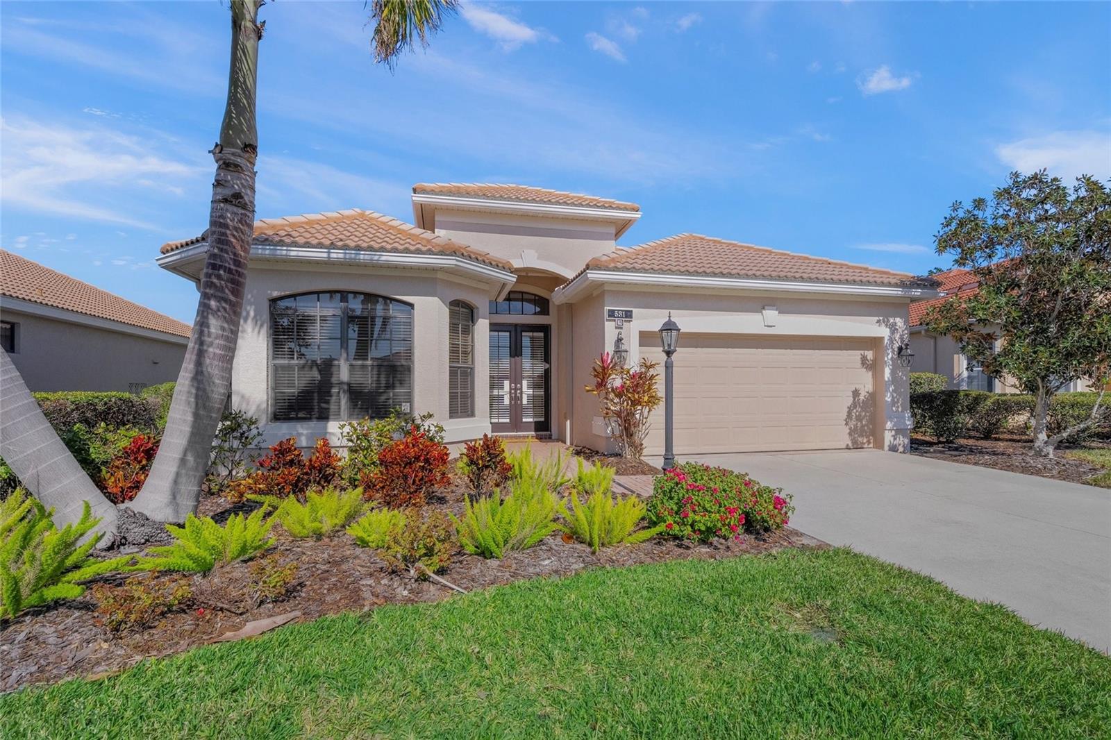 531 LATITUDE LN, OSPREY, FL, 34229