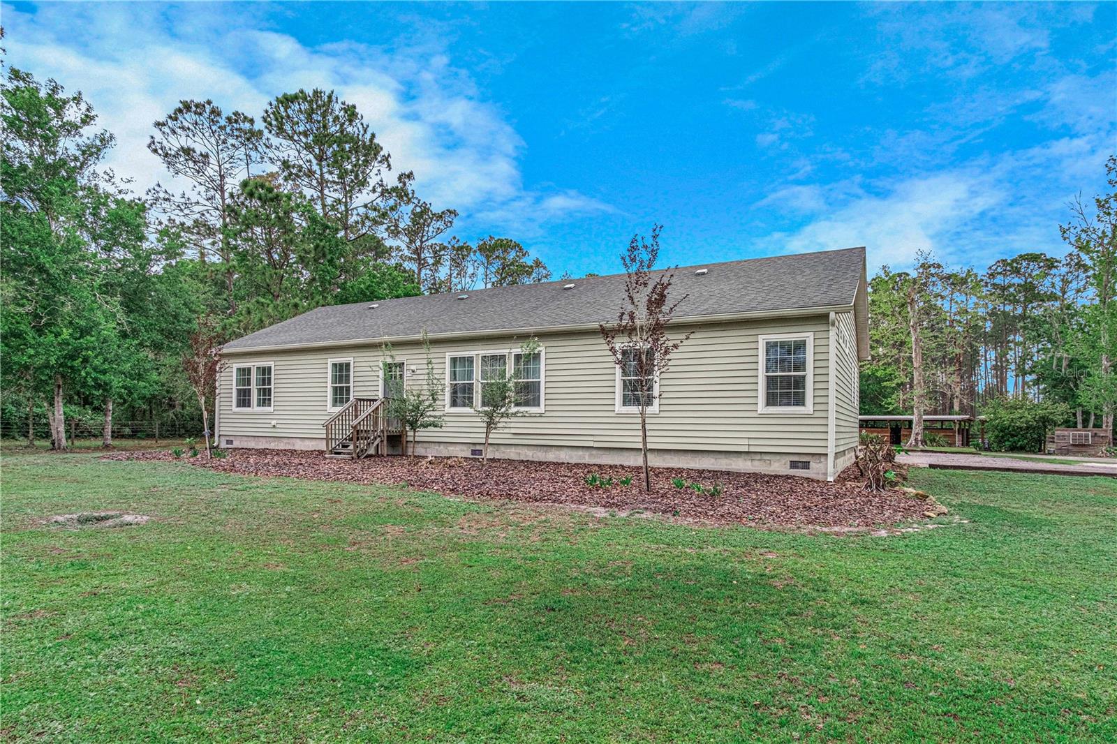 3729 HONEY DEW LN, NEW SMYRNA BEACH, FL, 32168