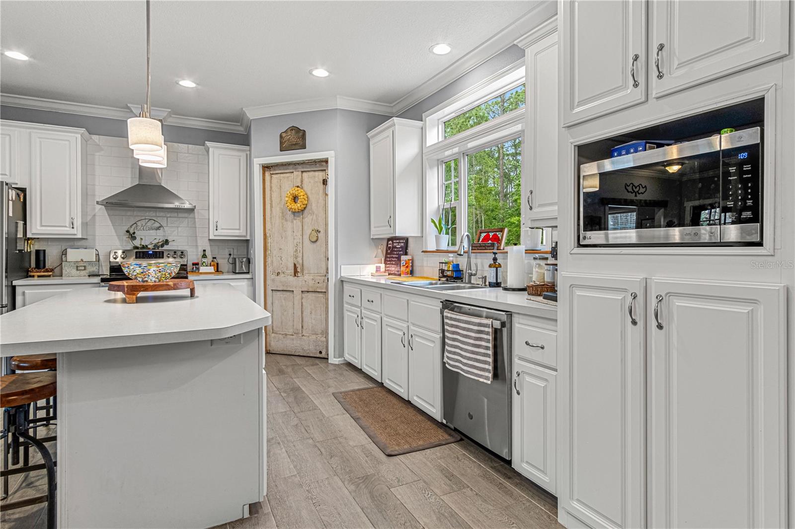 3729 HONEY DEW LN, NEW SMYRNA BEACH, FL, 32168