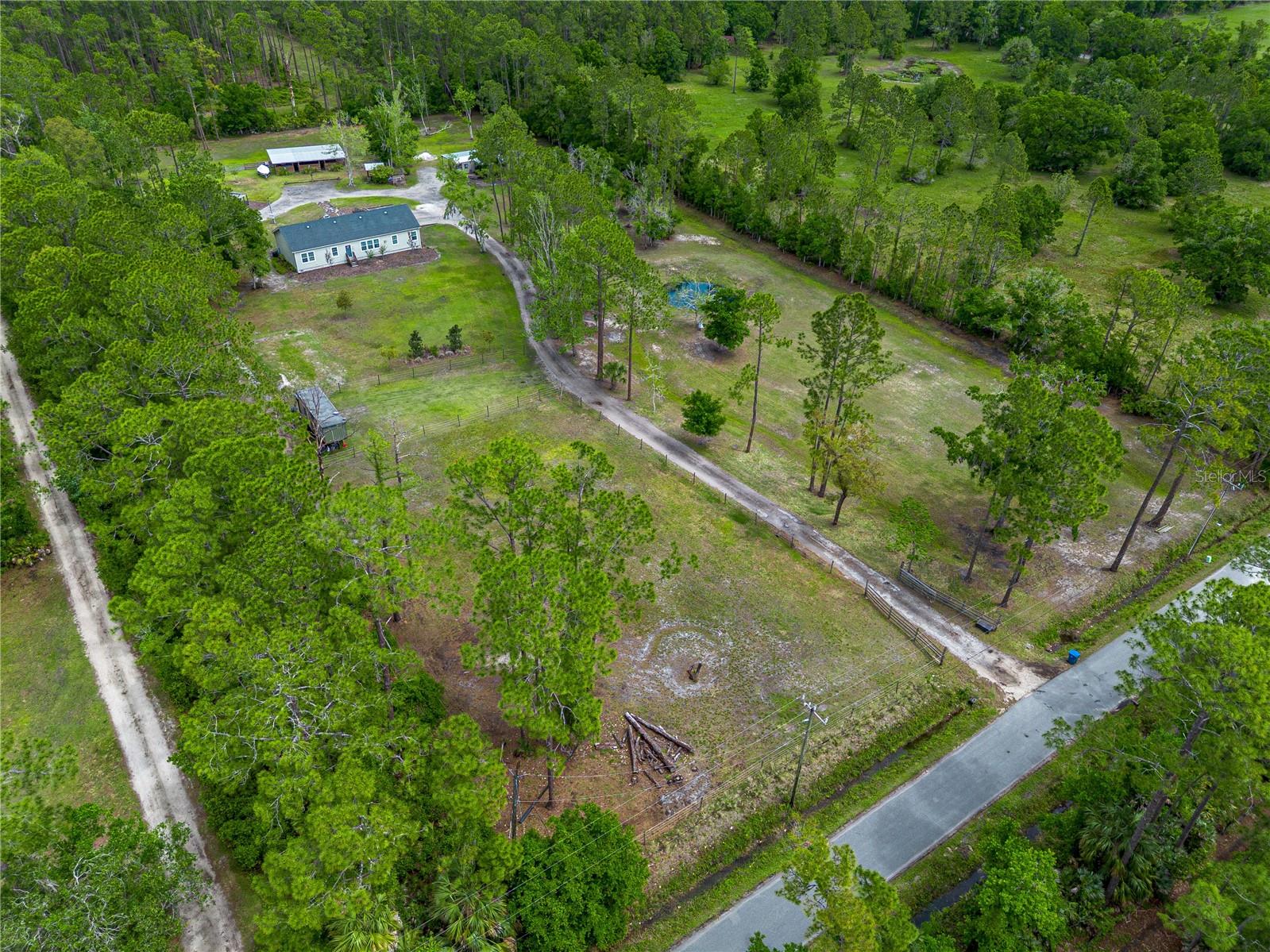 3729 HONEY DEW LN, NEW SMYRNA BEACH, FL, 32168