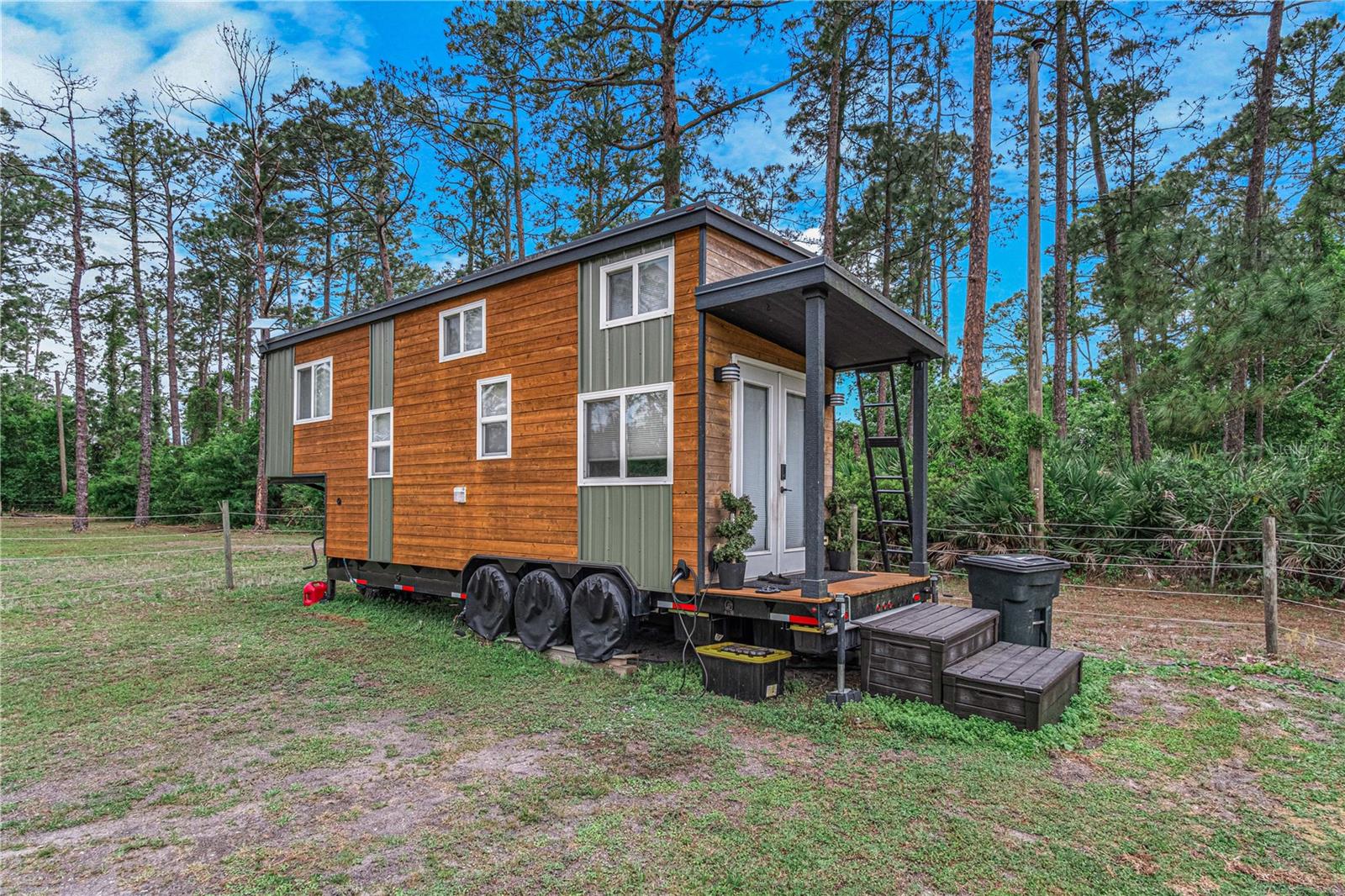 3729 HONEY DEW LN, NEW SMYRNA BEACH, FL, 32168