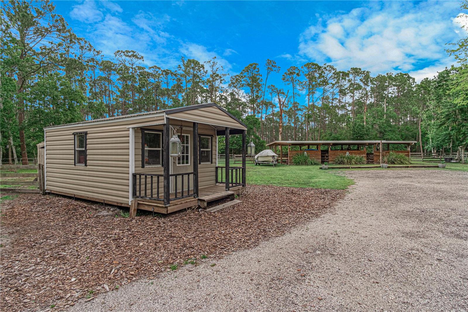 3729 HONEY DEW LN, NEW SMYRNA BEACH, FL, 32168