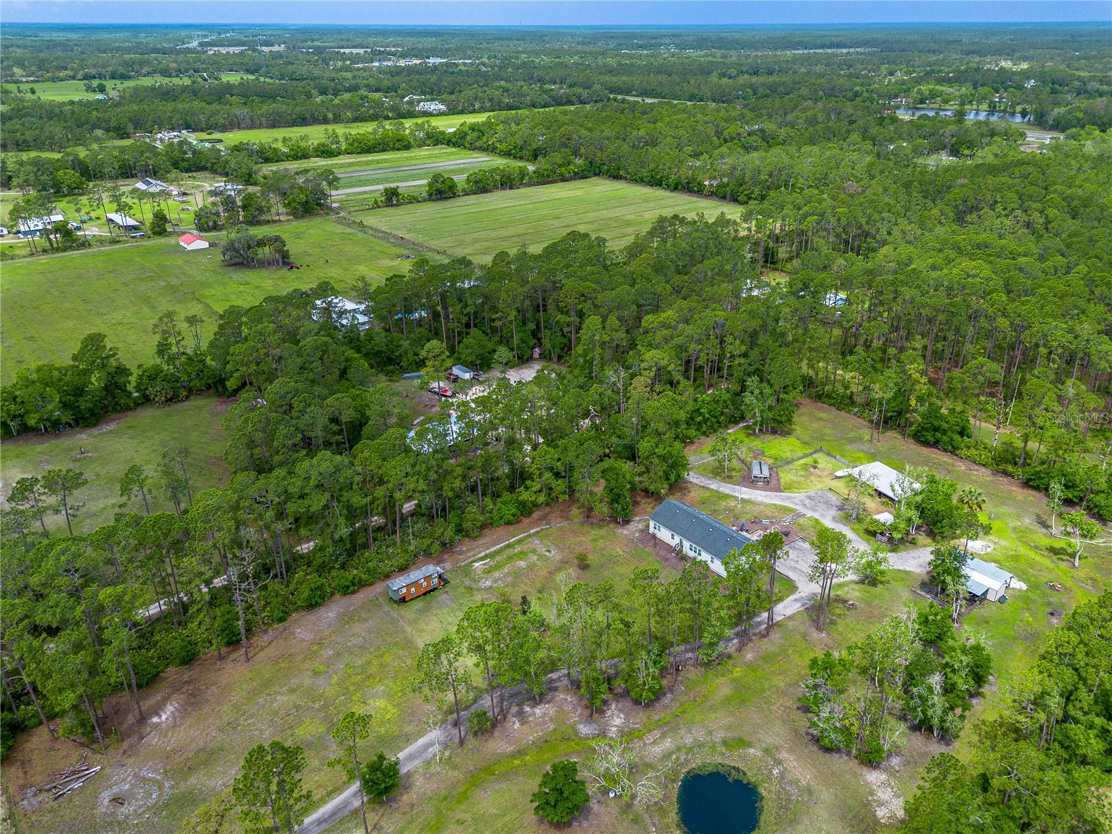 3729 HONEY DEW LN, NEW SMYRNA BEACH, FL, 32168