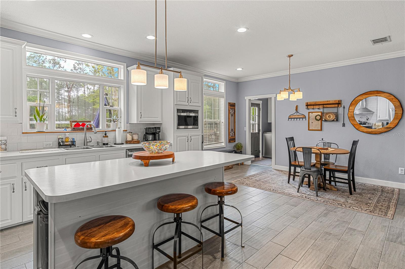 3729 HONEY DEW LN, NEW SMYRNA BEACH, FL, 32168