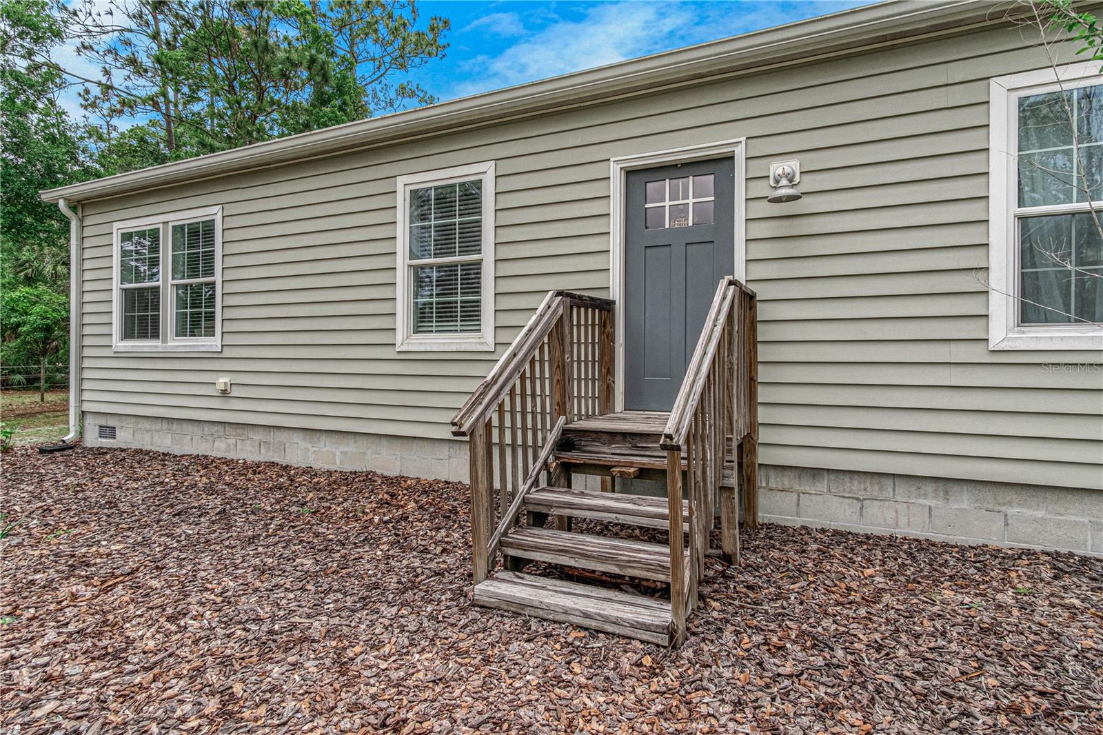 3729 HONEY DEW LN, NEW SMYRNA BEACH, FL, 32168