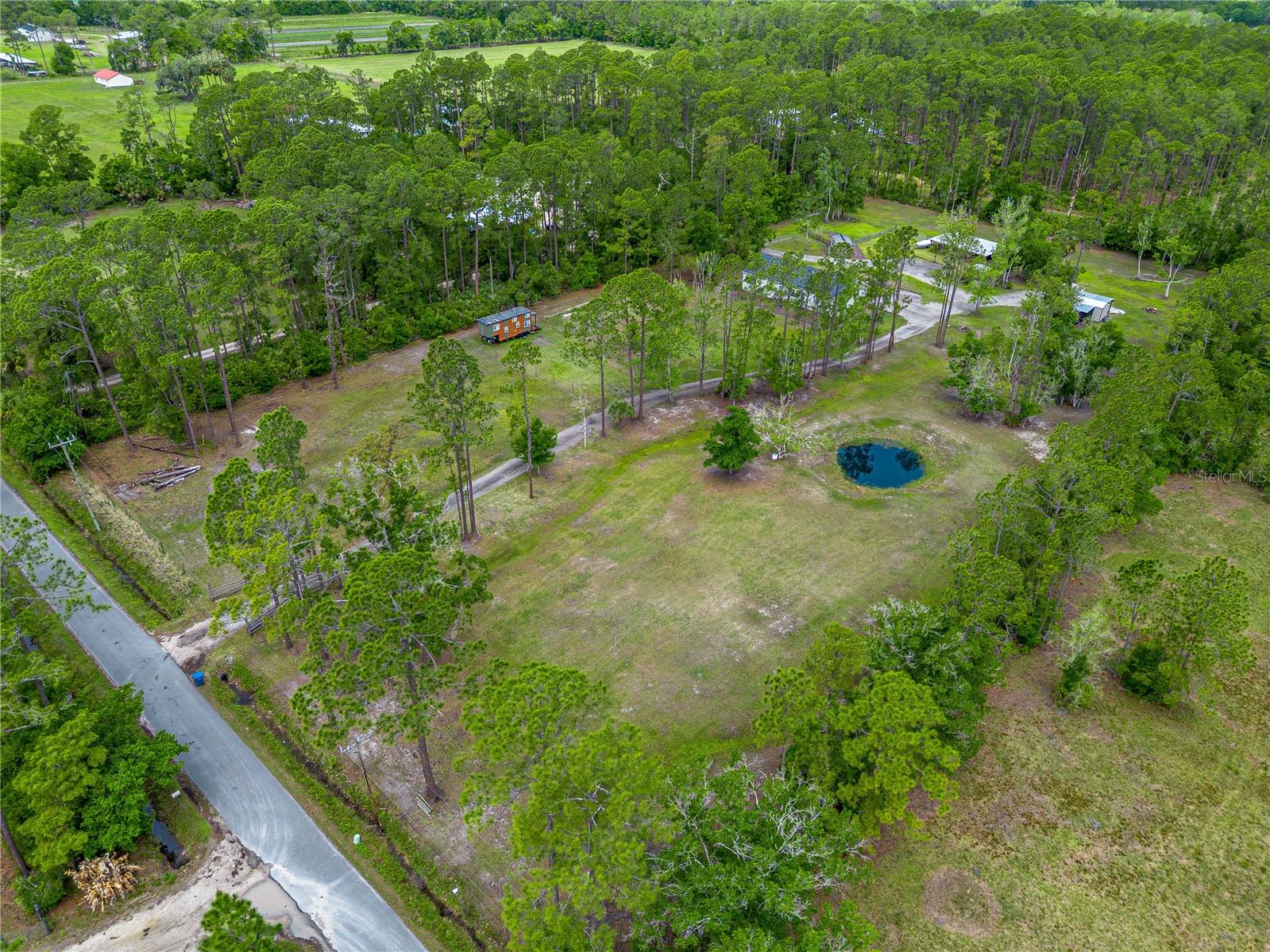 3729 HONEY DEW LN, NEW SMYRNA BEACH, FL, 32168