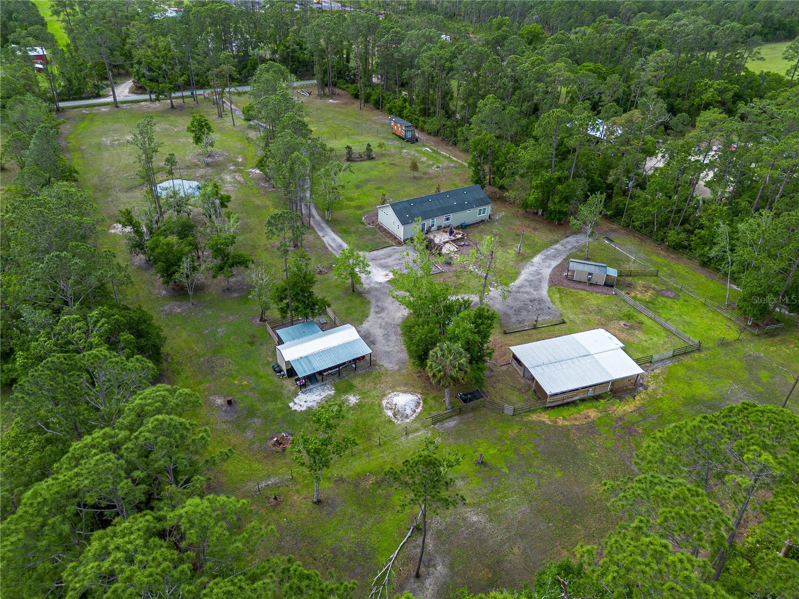 3729 HONEY DEW LN, NEW SMYRNA BEACH, FL, 32168