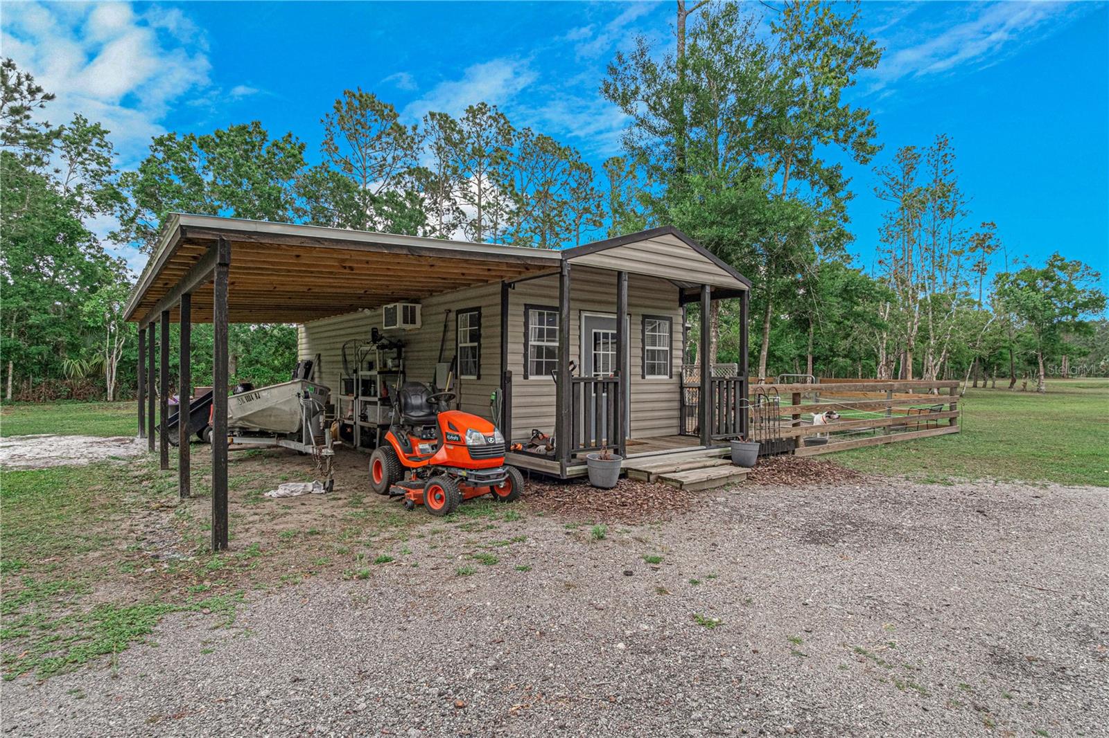 3729 HONEY DEW LN, NEW SMYRNA BEACH, FL, 32168