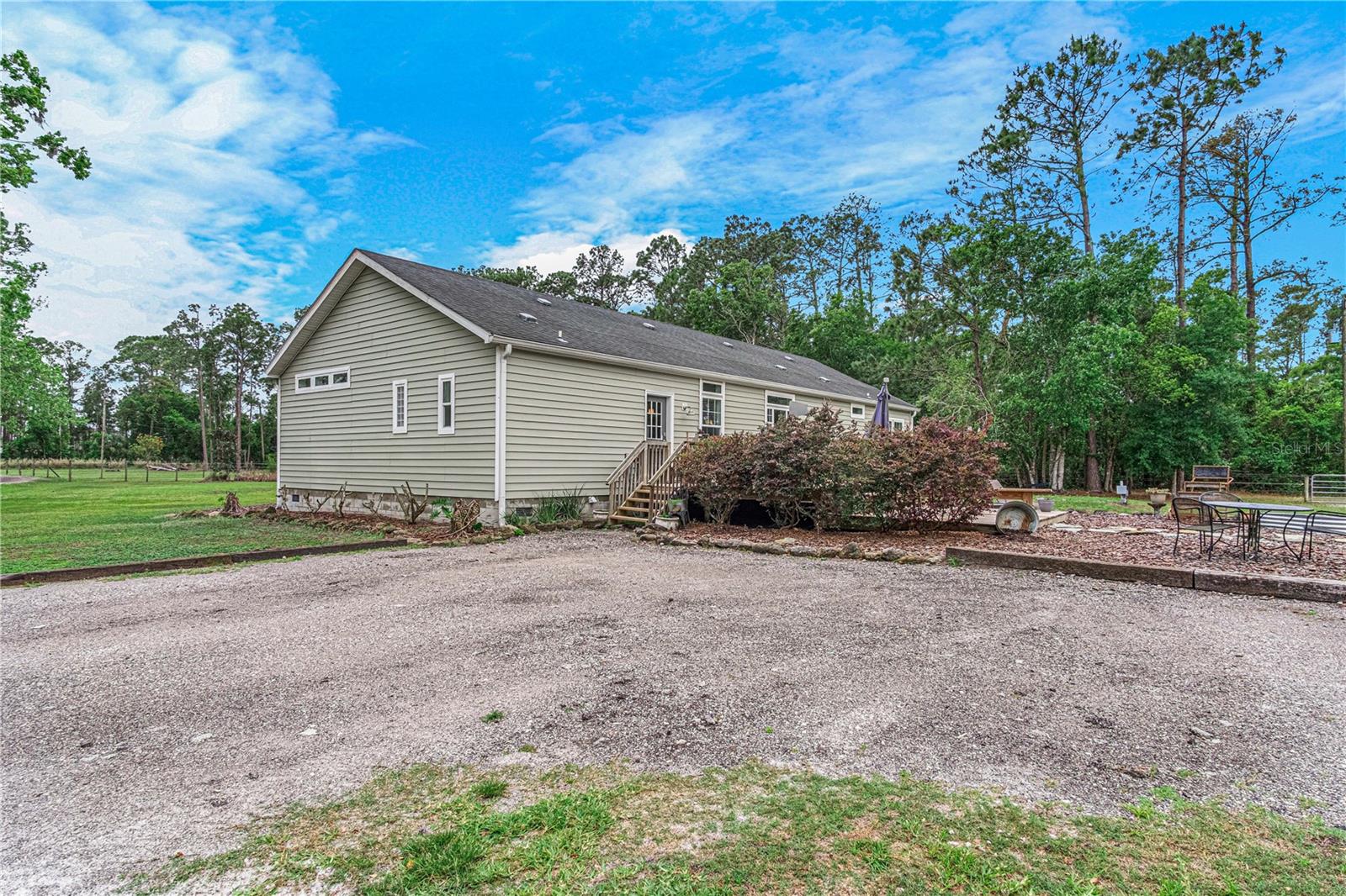 3729 HONEY DEW LN, NEW SMYRNA BEACH, FL, 32168