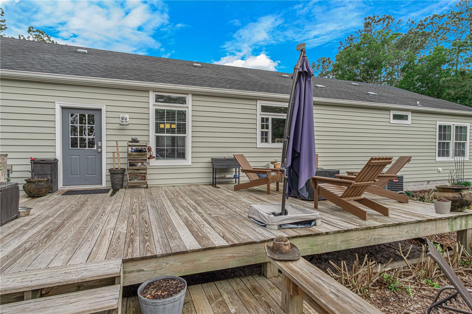 3729 HONEY DEW LN, NEW SMYRNA BEACH, FL, 32168