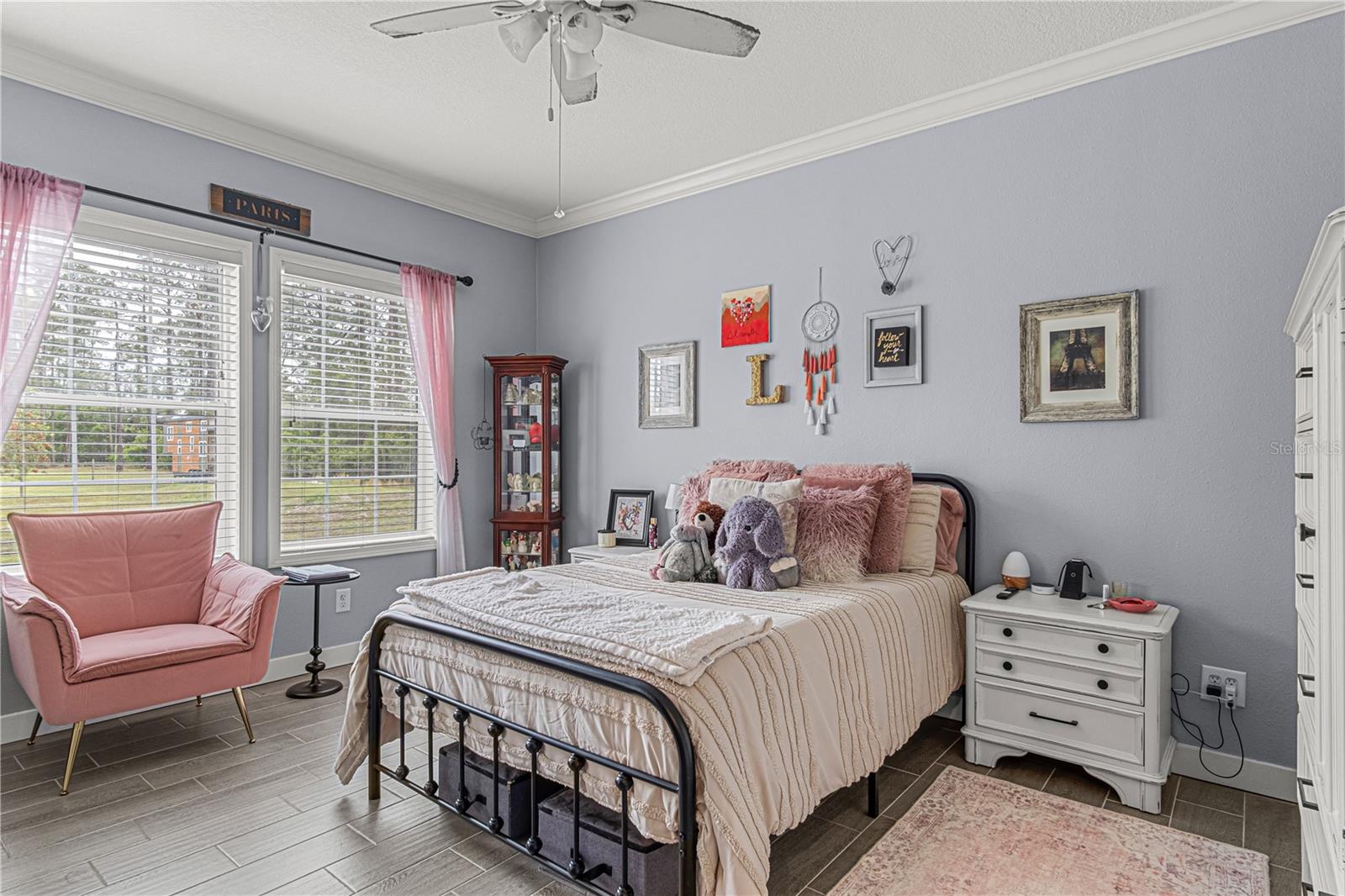 3729 HONEY DEW LN, NEW SMYRNA BEACH, FL, 32168