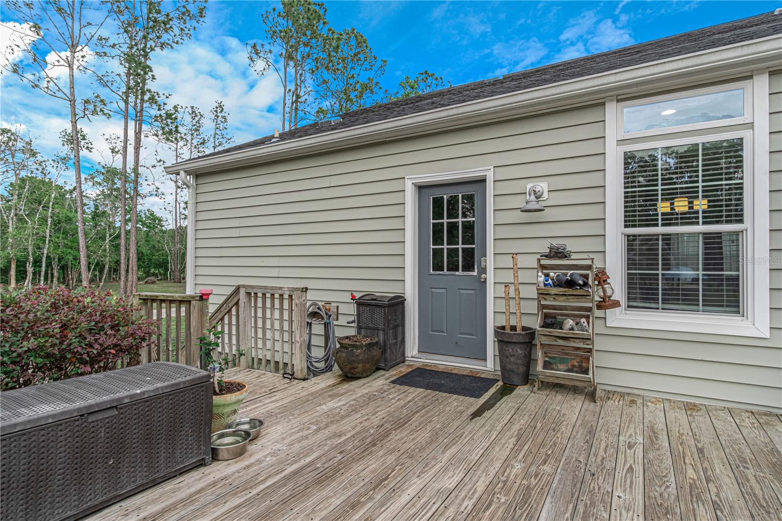 3729 HONEY DEW LN, NEW SMYRNA BEACH, FL, 32168