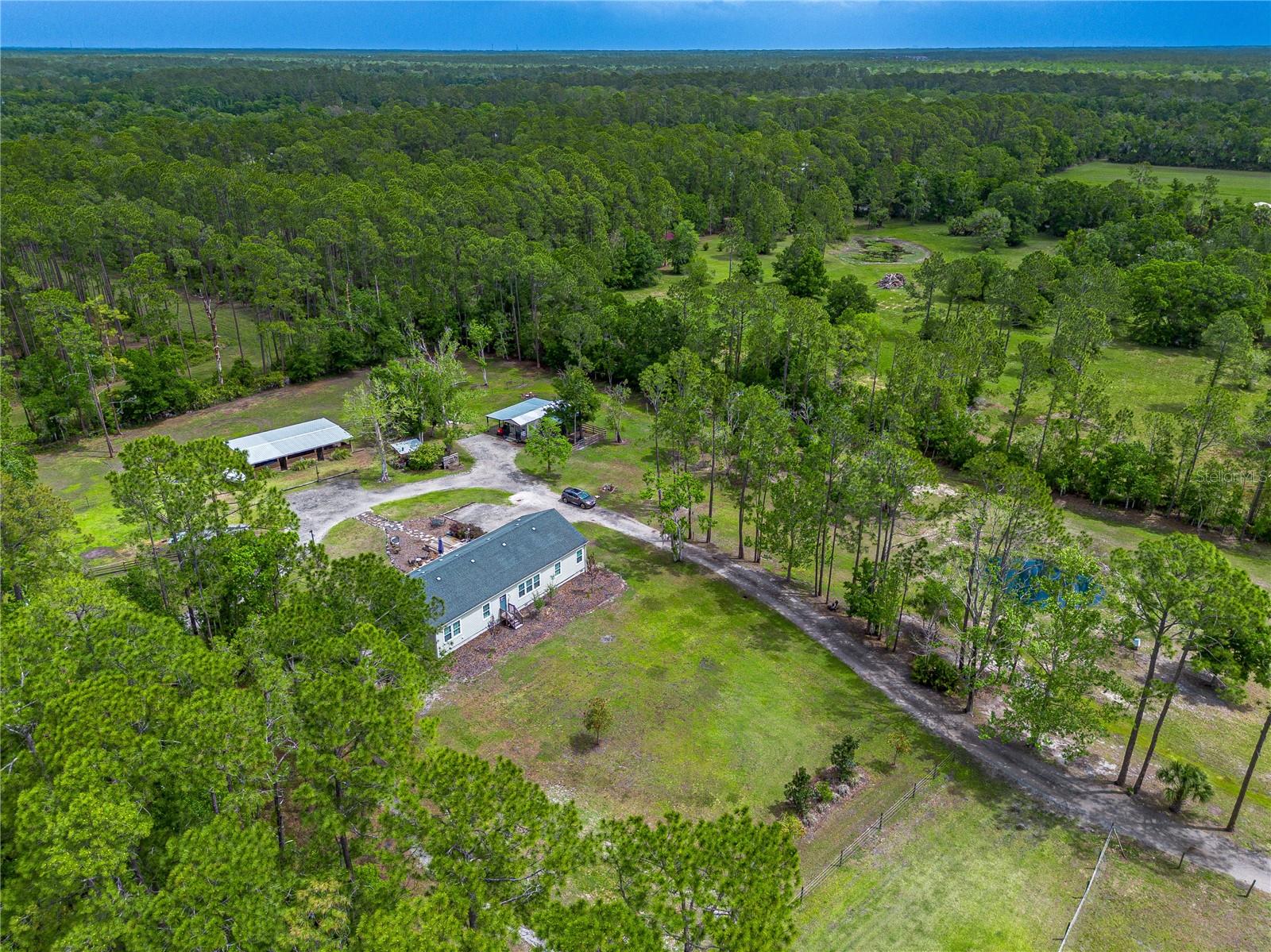 3729 HONEY DEW LN, NEW SMYRNA BEACH, FL, 32168