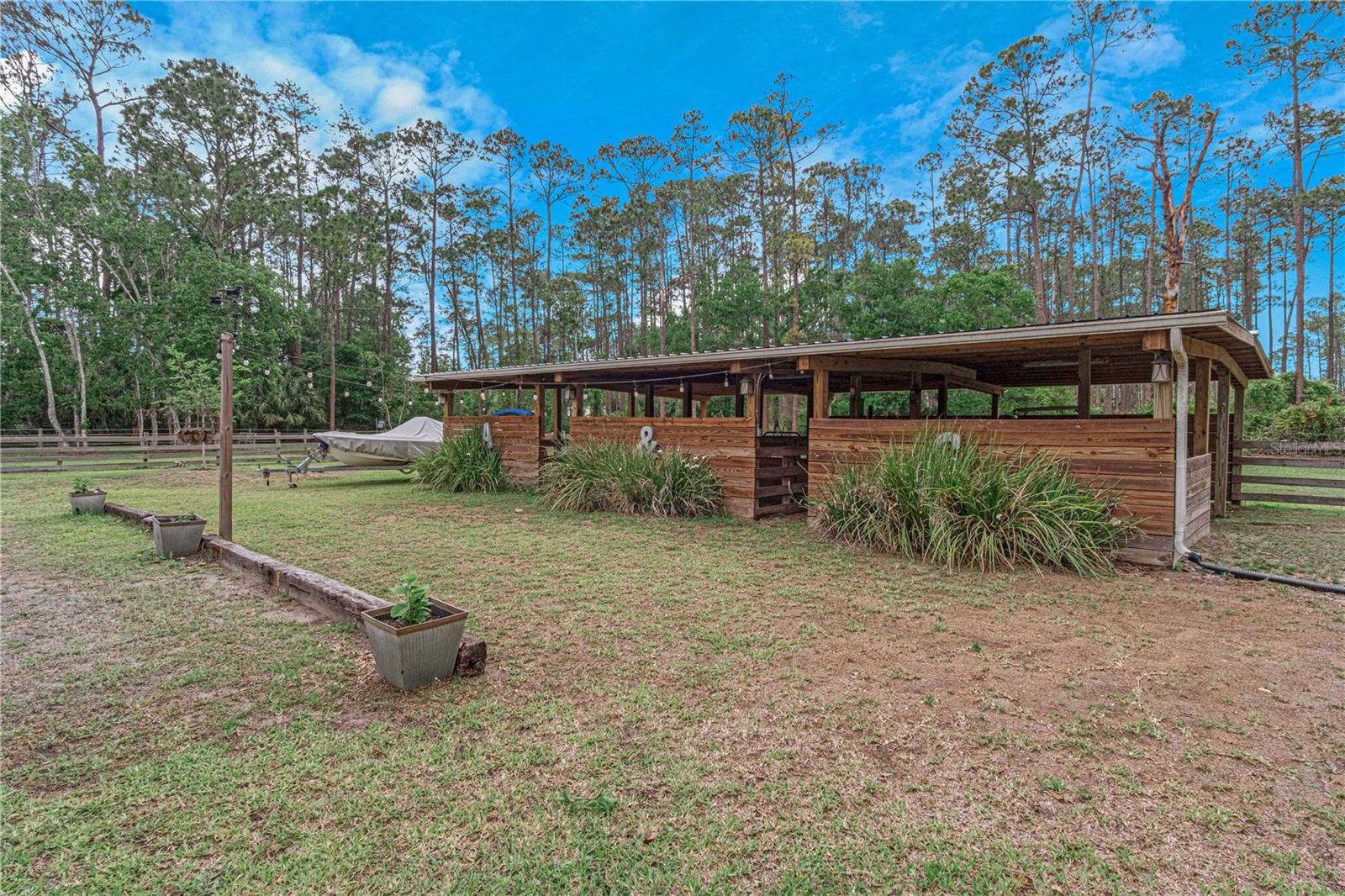 3729 HONEY DEW LN, NEW SMYRNA BEACH, FL, 32168