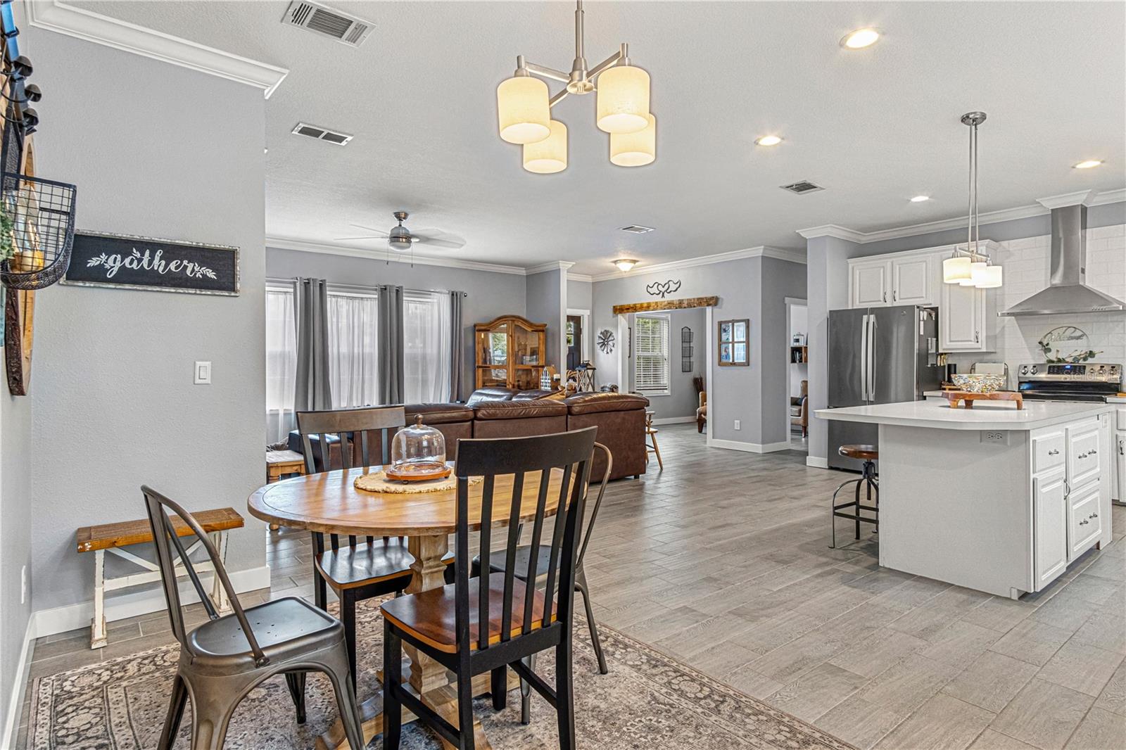 3729 HONEY DEW LN, NEW SMYRNA BEACH, FL, 32168