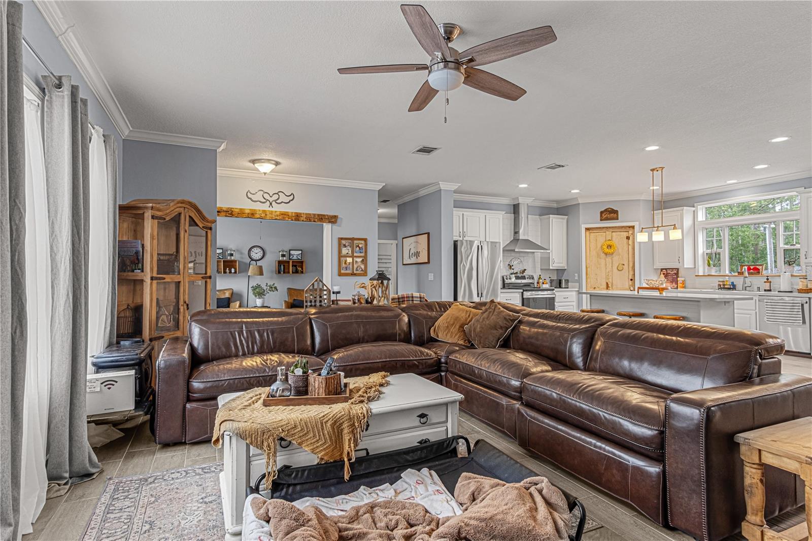 3729 HONEY DEW LN, NEW SMYRNA BEACH, FL, 32168