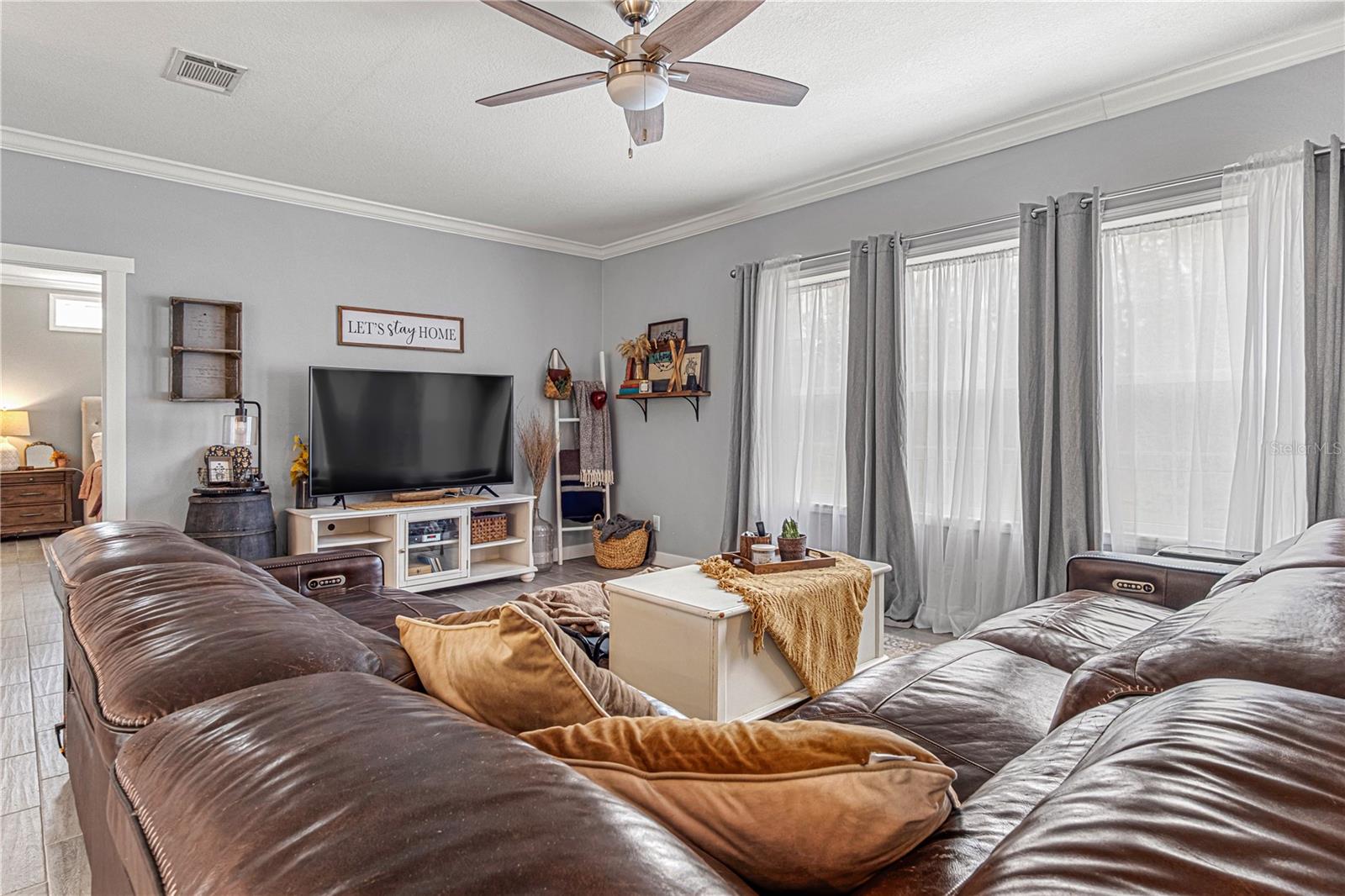 3729 HONEY DEW LN, NEW SMYRNA BEACH, FL, 32168