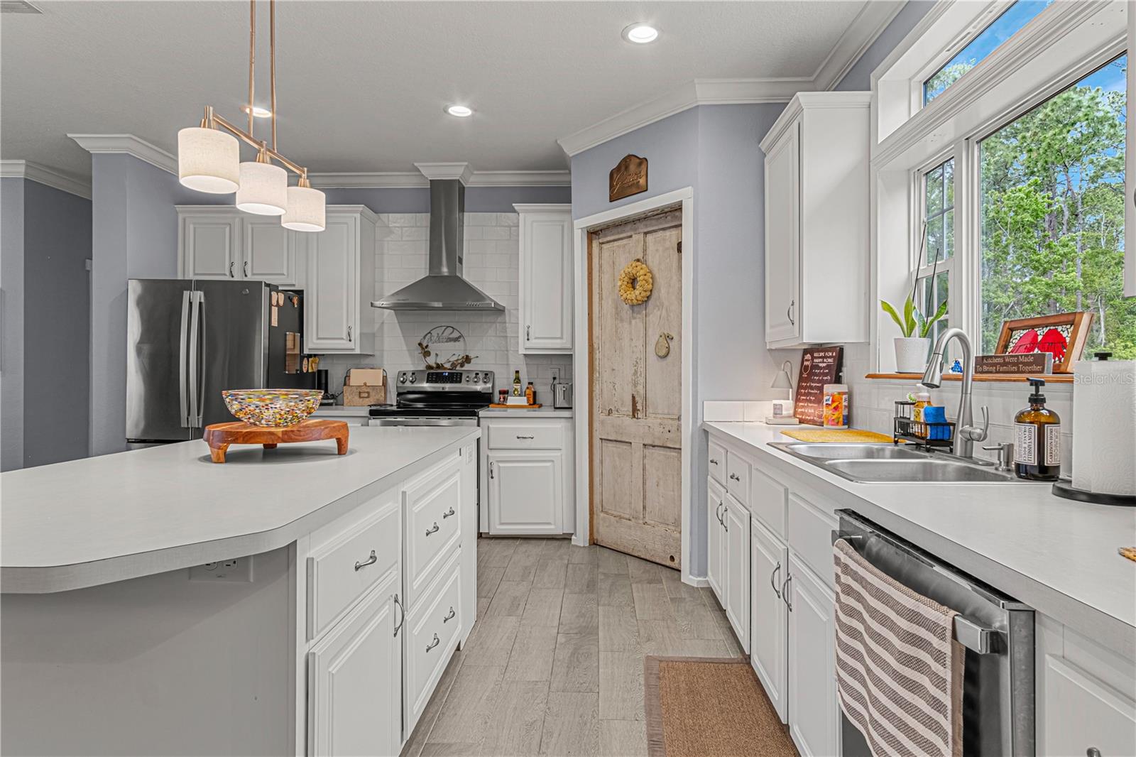 3729 HONEY DEW LN, NEW SMYRNA BEACH, FL, 32168