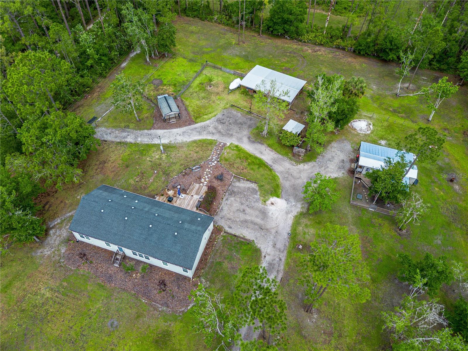 3729 HONEY DEW LN, NEW SMYRNA BEACH, FL, 32168