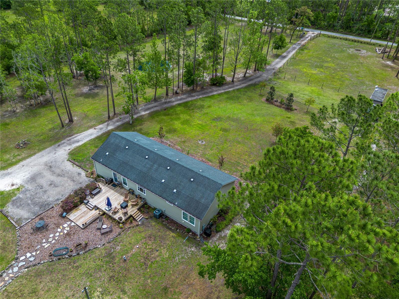 3729 HONEY DEW LN, NEW SMYRNA BEACH, FL, 32168