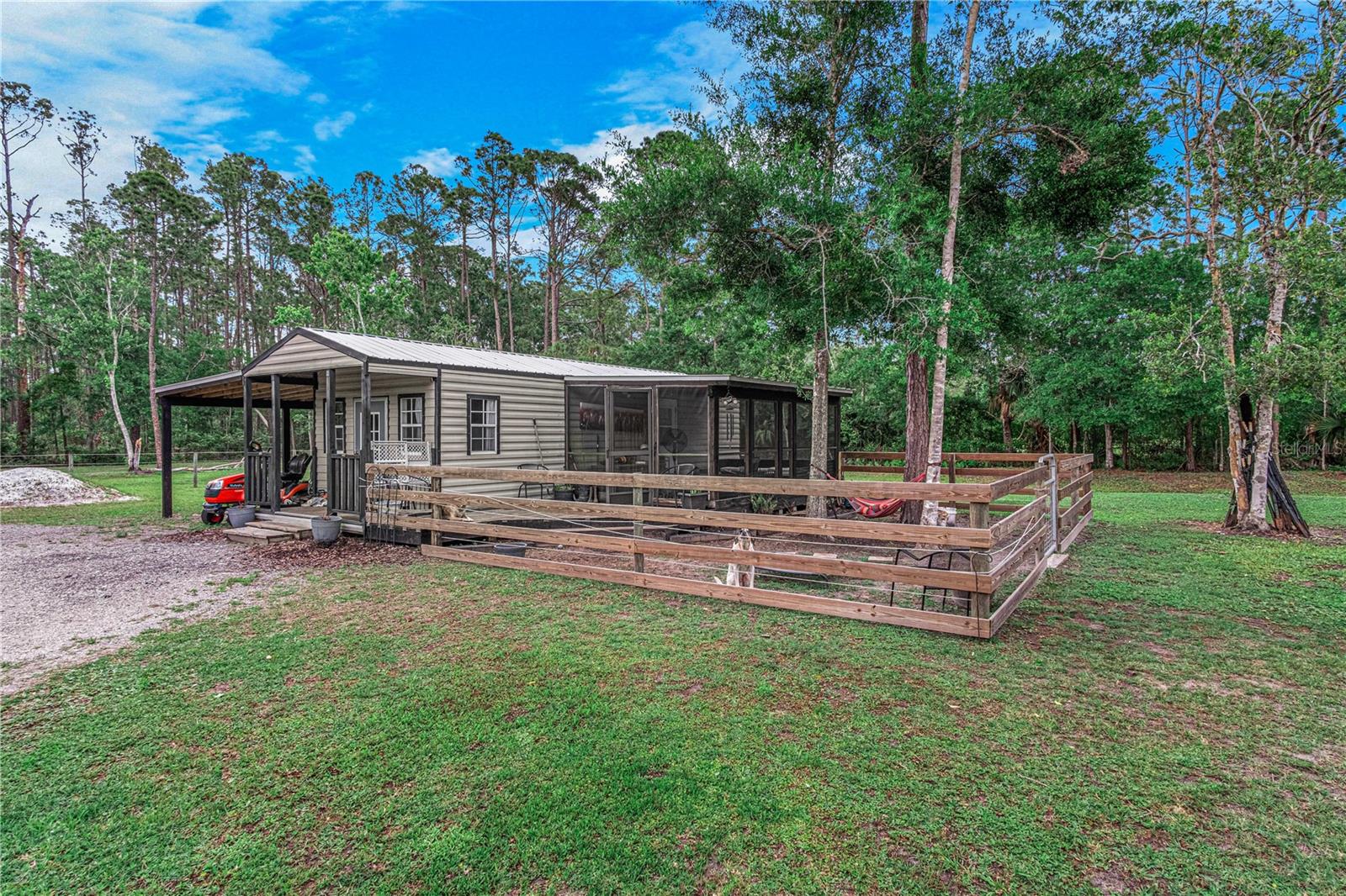 3729 HONEY DEW LN, NEW SMYRNA BEACH, FL, 32168