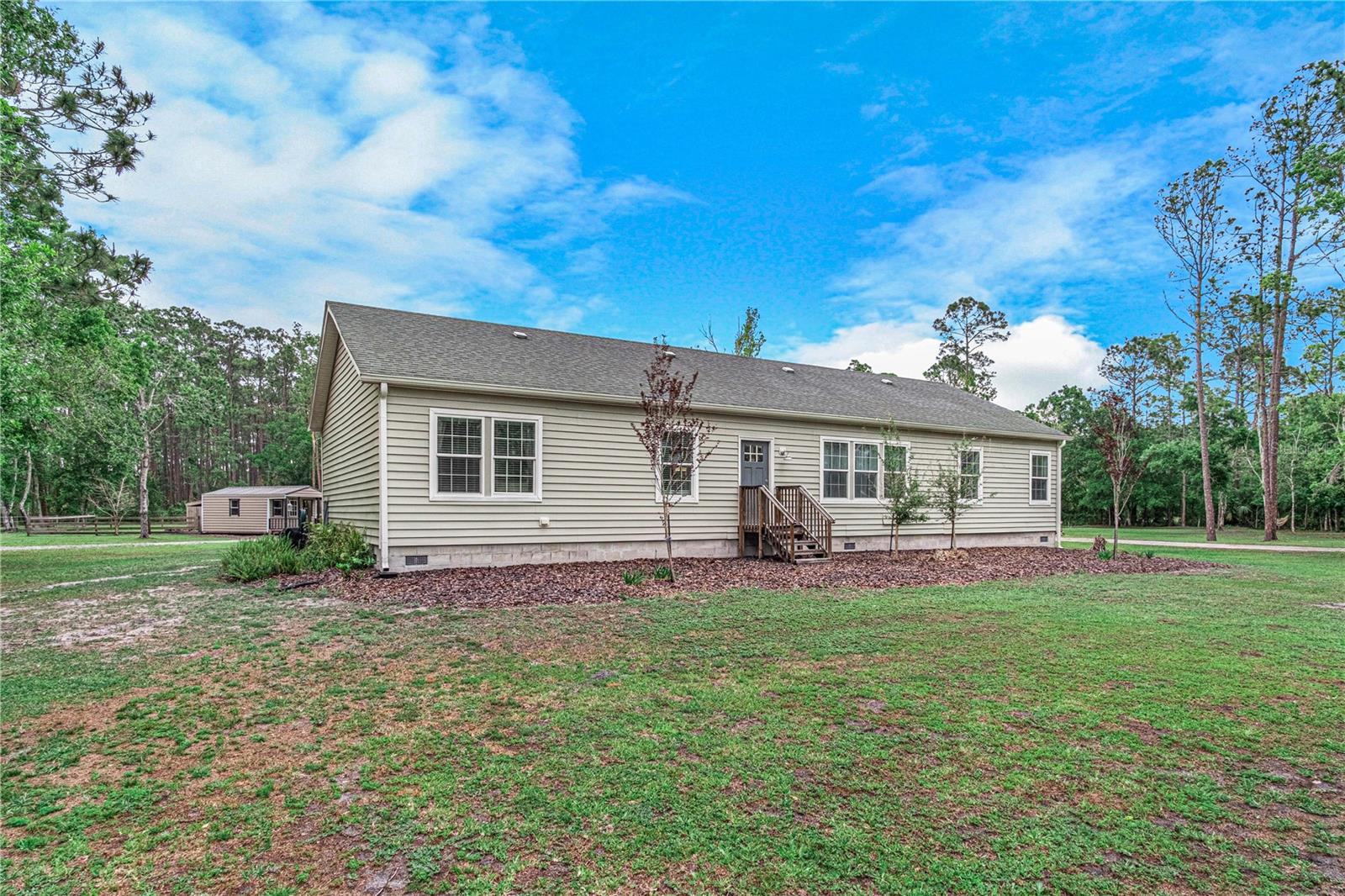 3729 HONEY DEW LN, NEW SMYRNA BEACH, FL, 32168