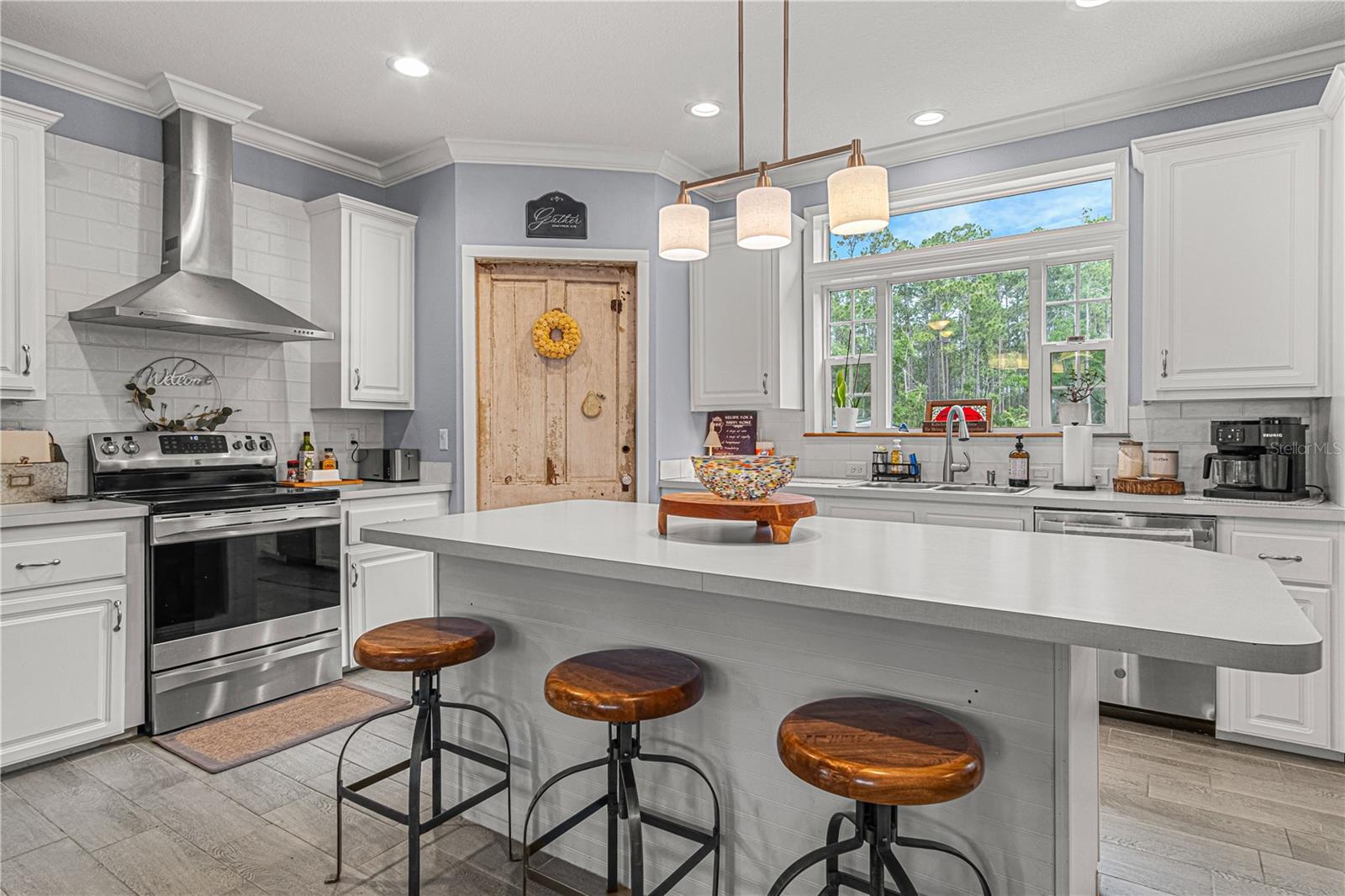 3729 HONEY DEW LN, NEW SMYRNA BEACH, FL, 32168