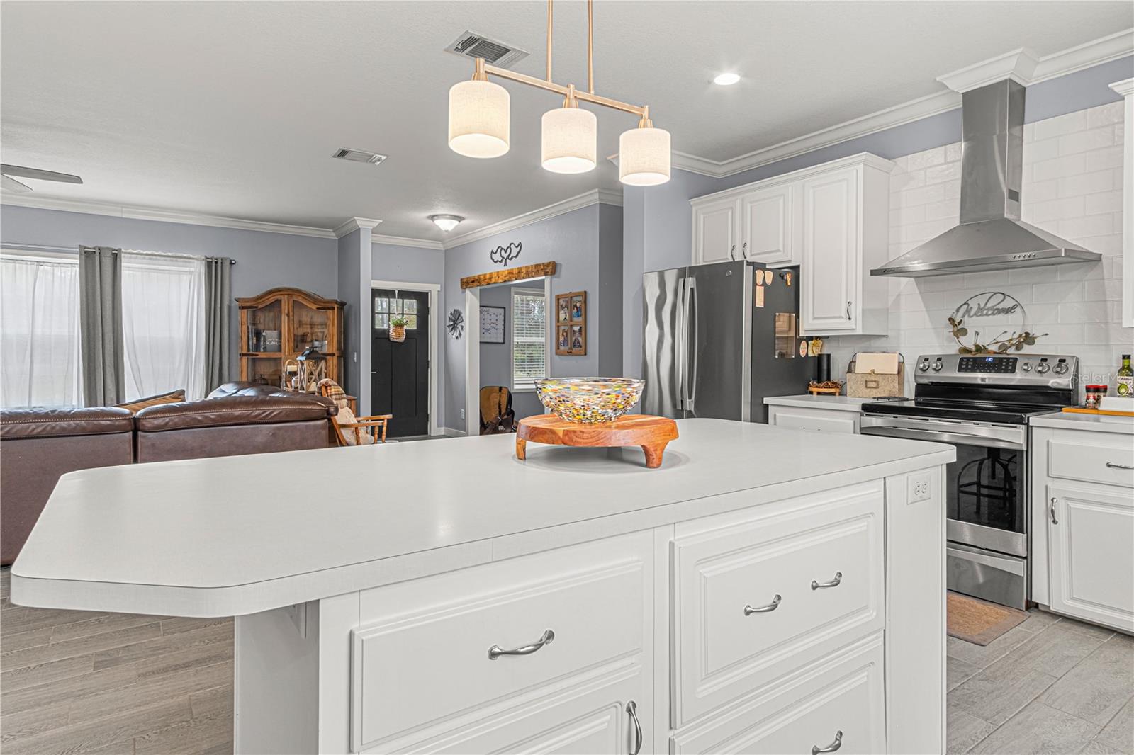 3729 HONEY DEW LN, NEW SMYRNA BEACH, FL, 32168