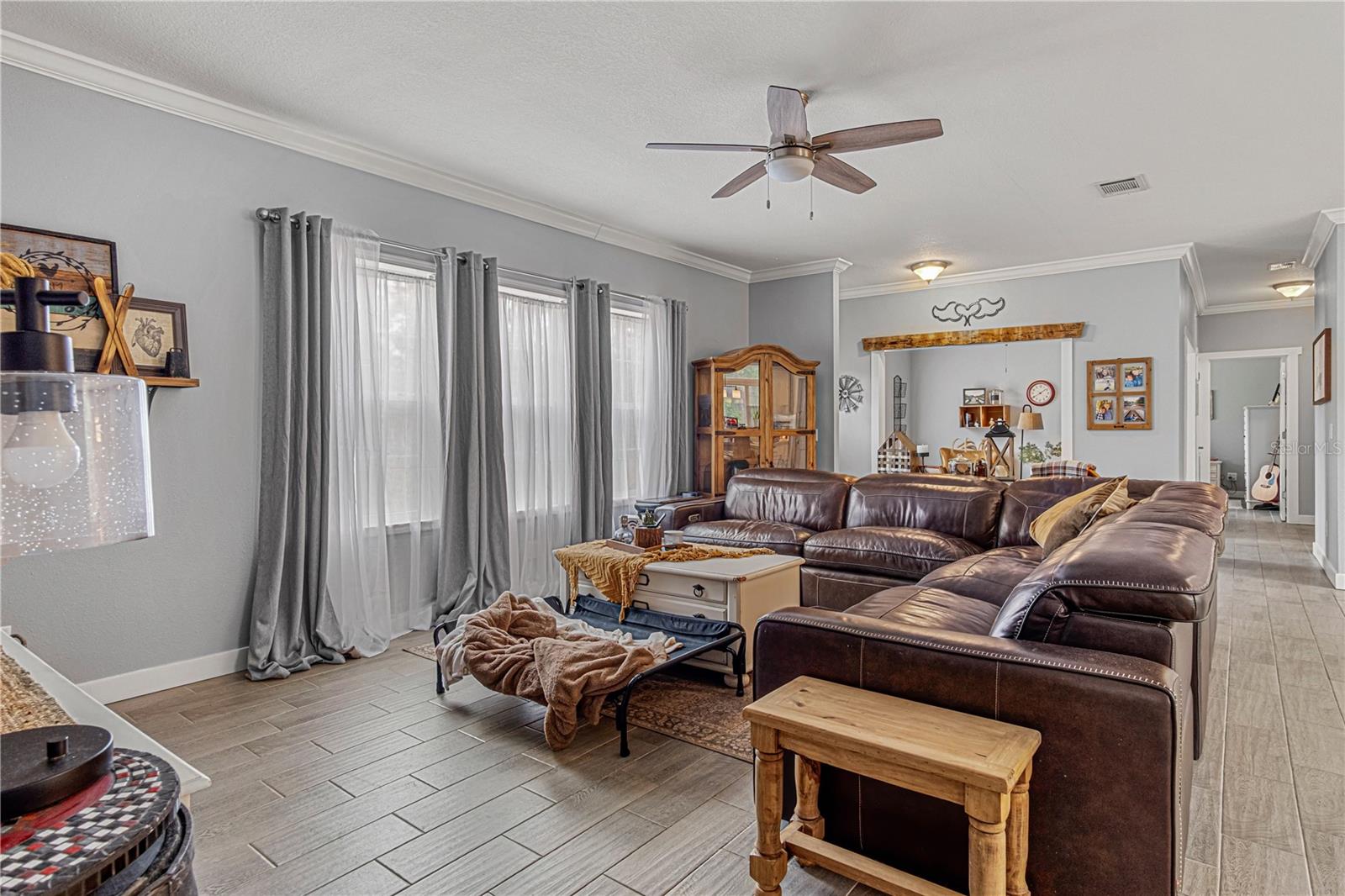 3729 HONEY DEW LN, NEW SMYRNA BEACH, FL, 32168