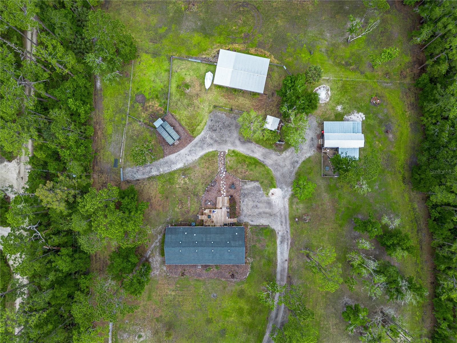 3729 HONEY DEW LN, NEW SMYRNA BEACH, FL, 32168