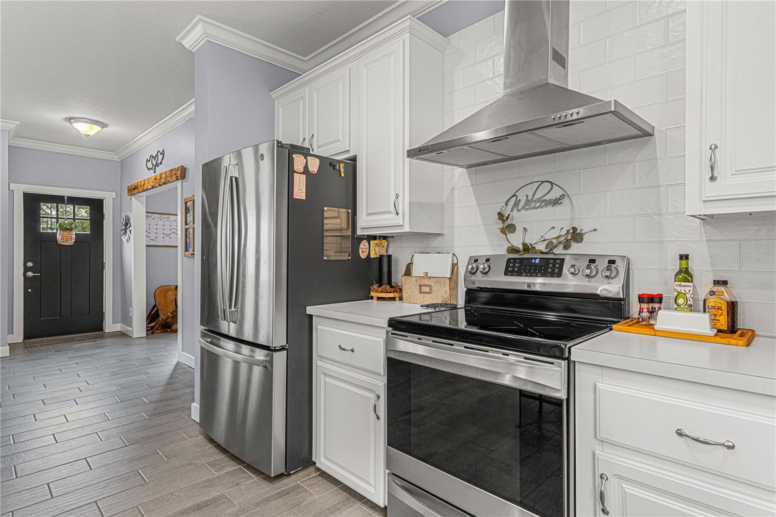 3729 HONEY DEW LN, NEW SMYRNA BEACH, FL, 32168