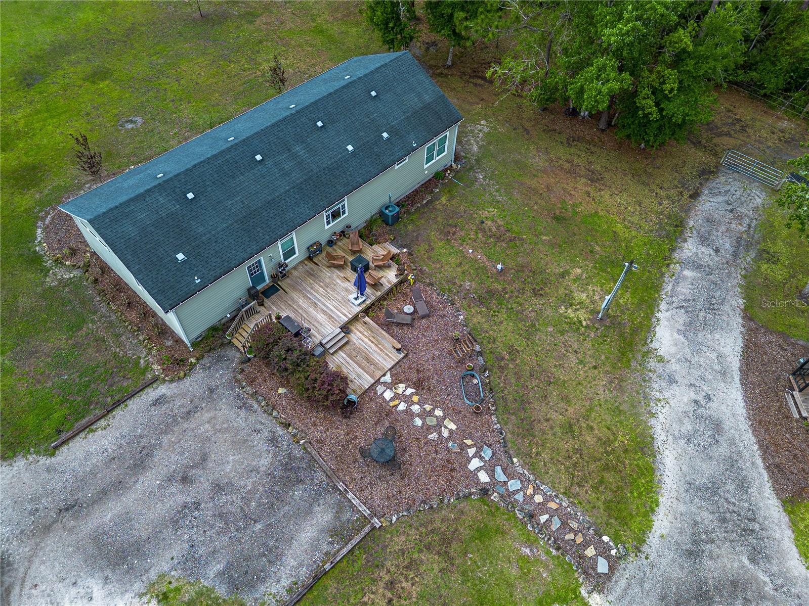 3729 HONEY DEW LN, NEW SMYRNA BEACH, FL, 32168